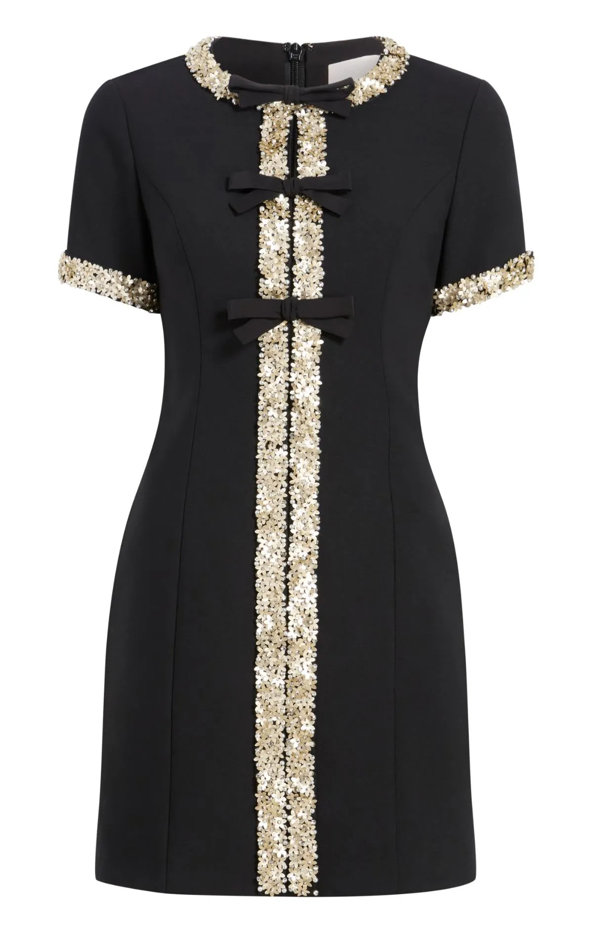 Maelle Dress sold by cinq a sept