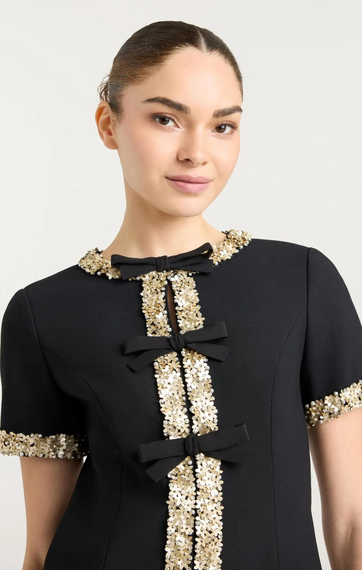 Maelle Dress sold by cinq a sept product image thumbnail 5