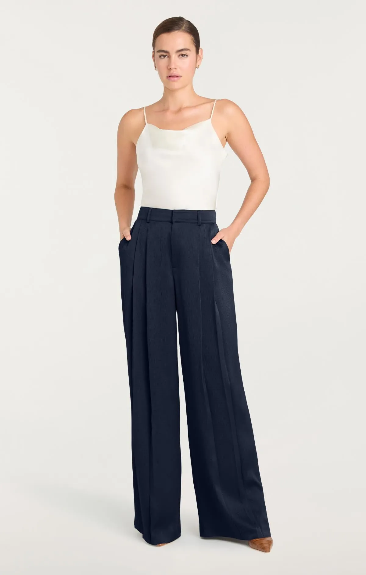 Marne Pant sold by cinq a sept product image thumbnail 2