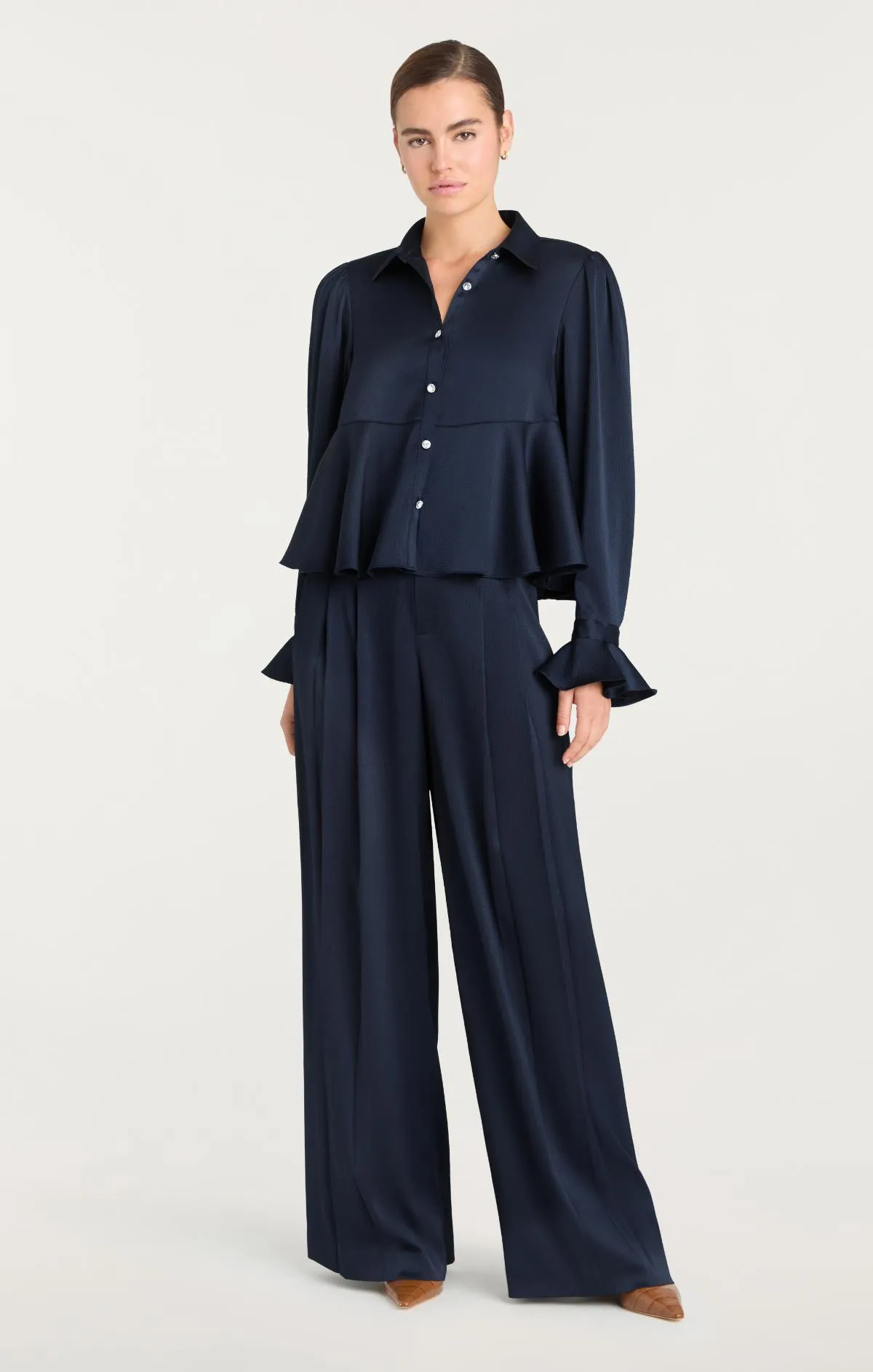 Isaure Top sold by cinq a sept product image thumbnail 2