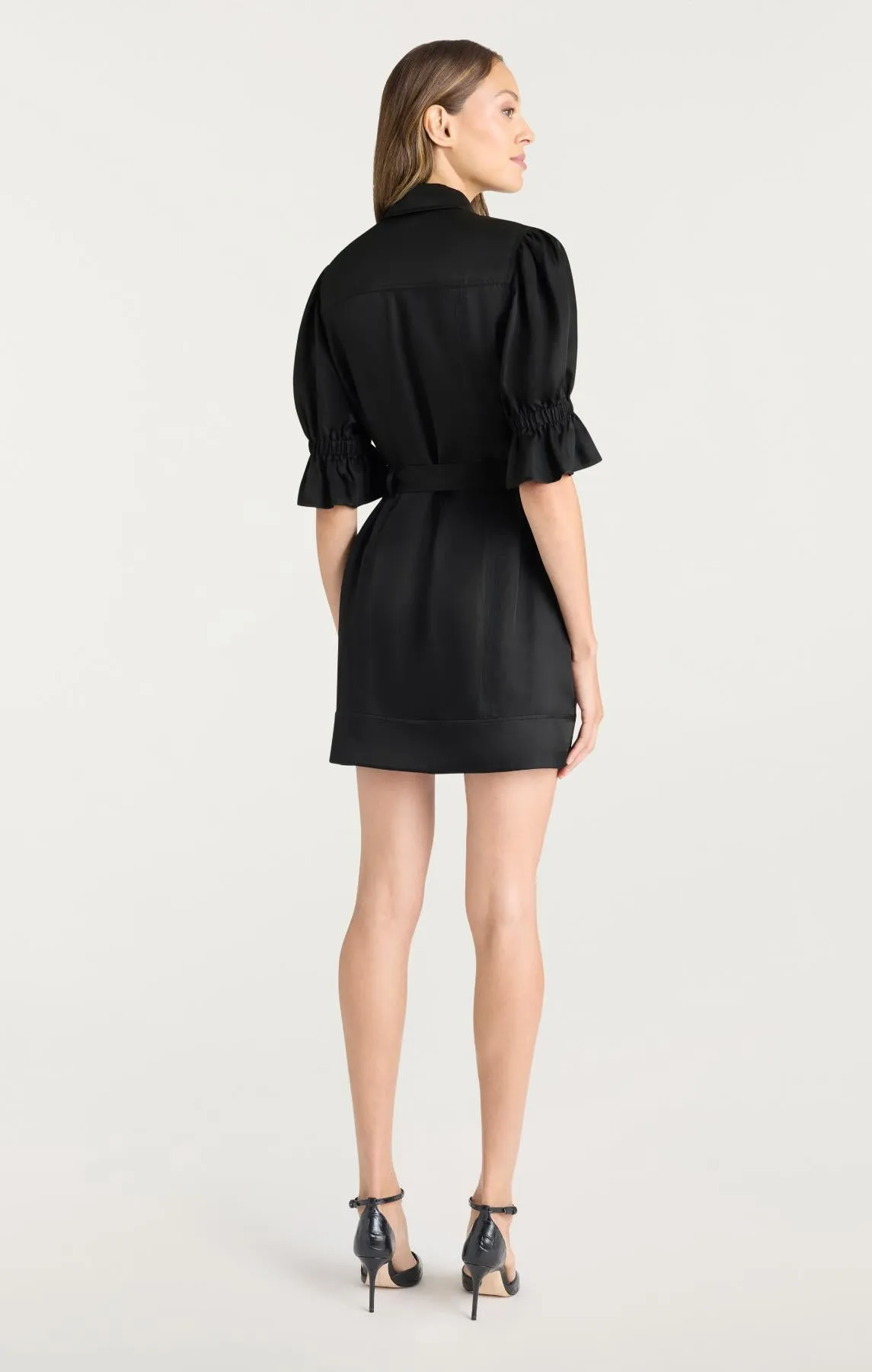 Holly Dress sold by cinq a sept product image thumbnail 3