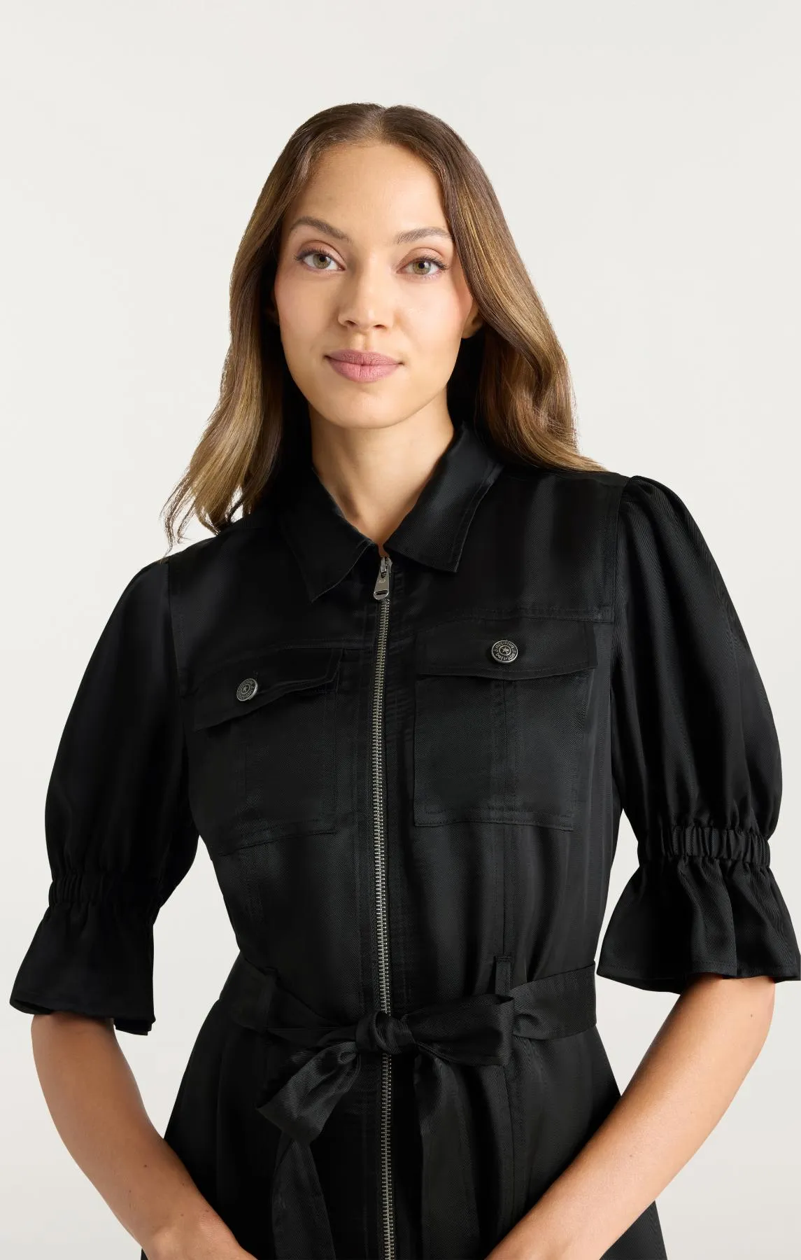 Holly Dress sold by cinq a sept product image thumbnail 4