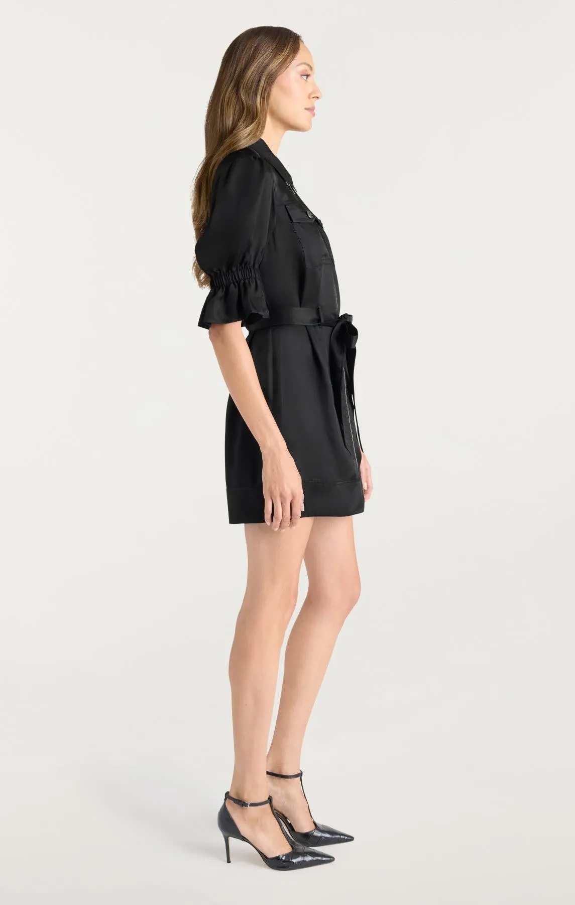 Holly Dress sold by cinq a sept product image thumbnail 5