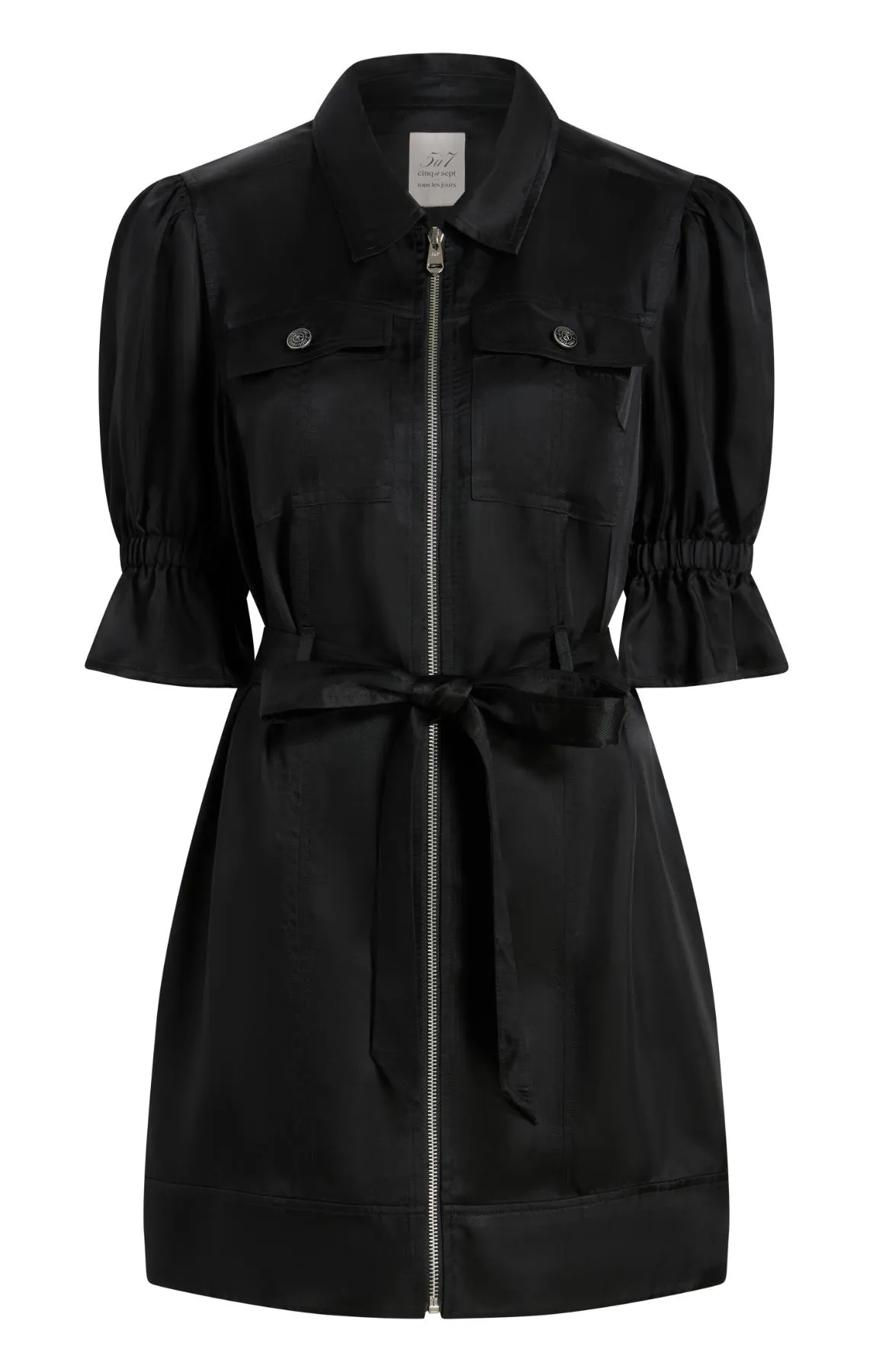 Holly Dress sold by cinq a sept