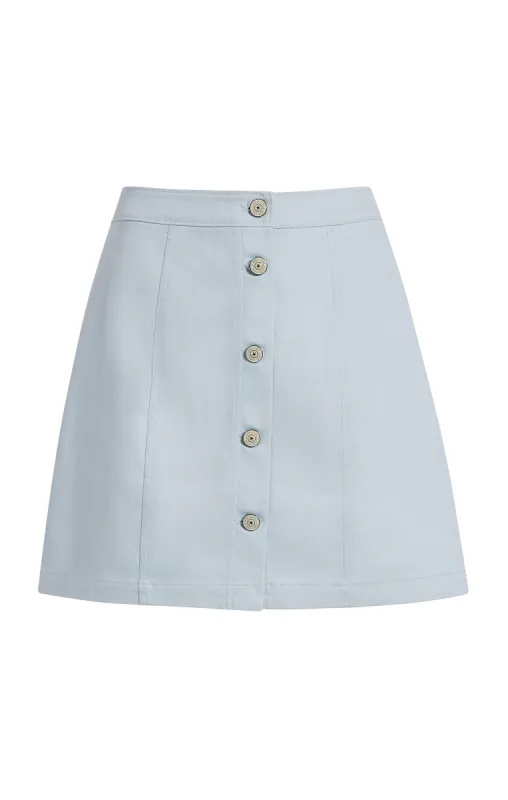 Regina Skirt sold by cinq a sept