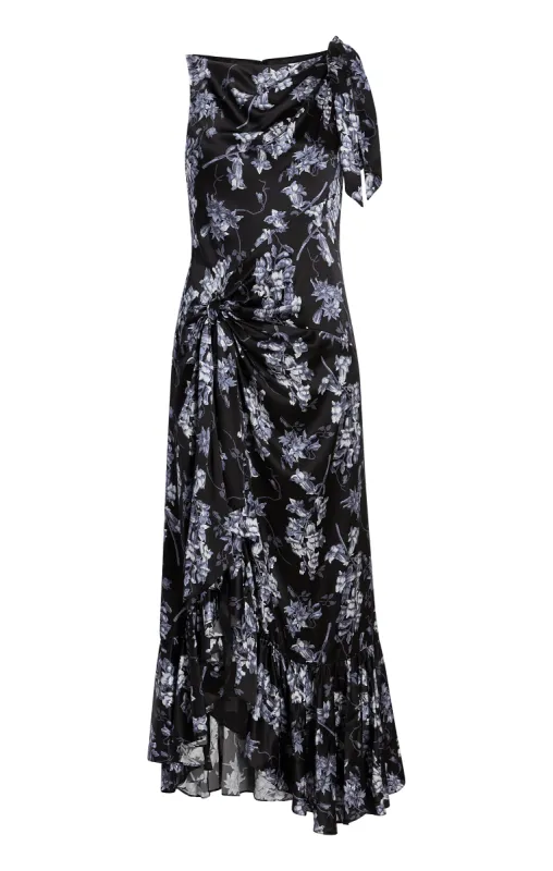 Anwen Dress made by cinq a sept