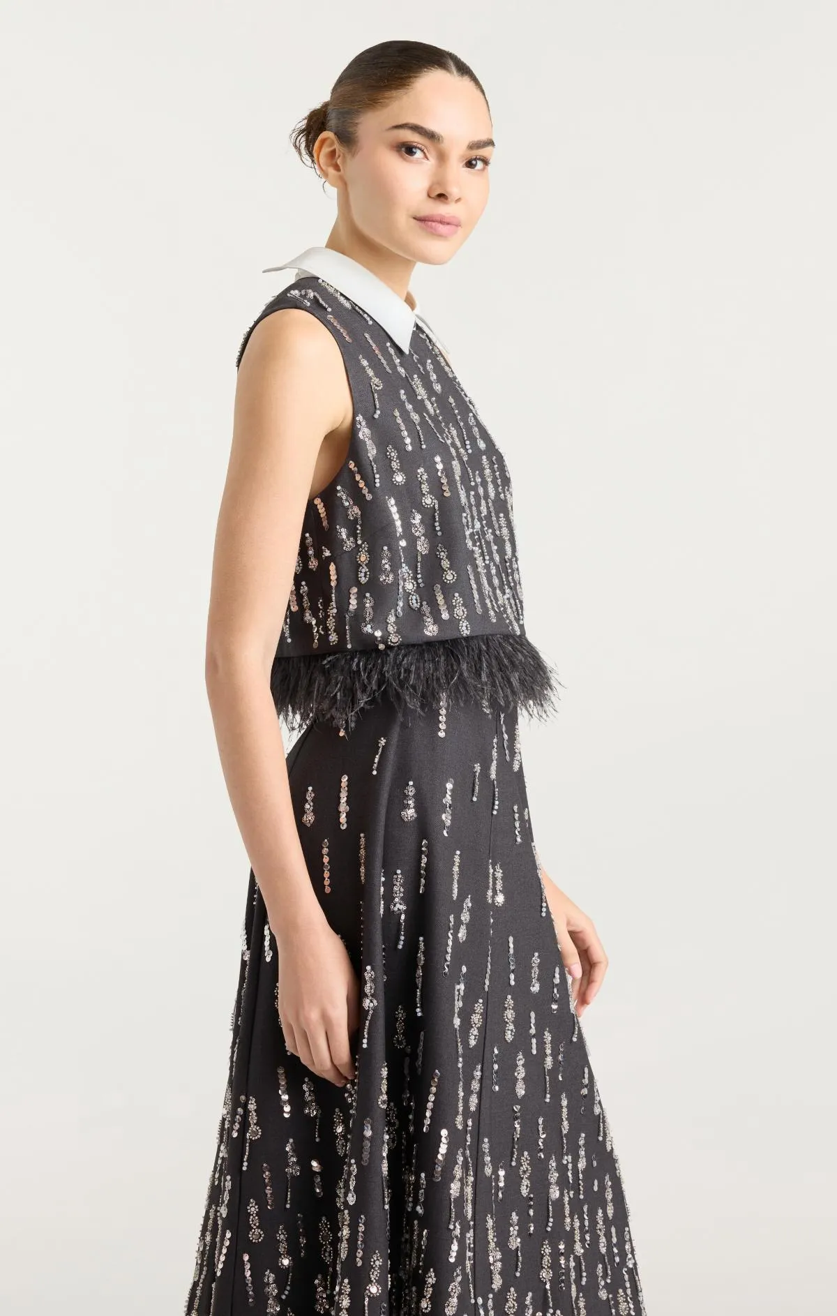 Selene Top sold by cinq a sept product image thumbnail 4