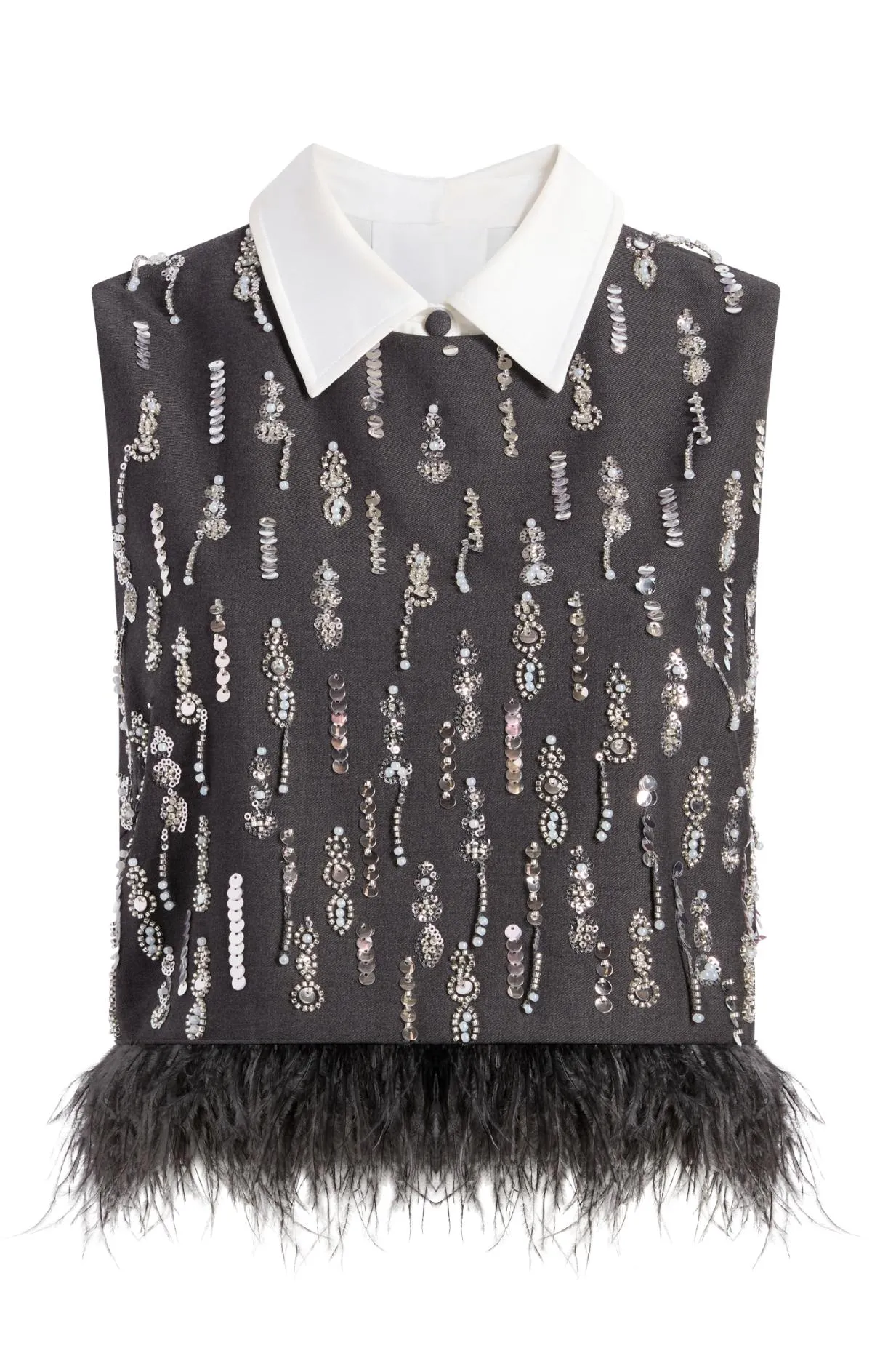 Selene Top sold by cinq a sept