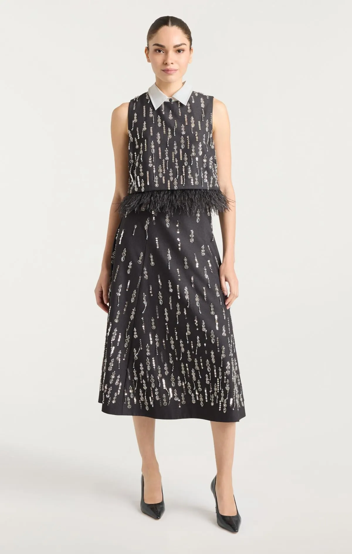 Selene Top sold by cinq a sept product image thumbnail 2