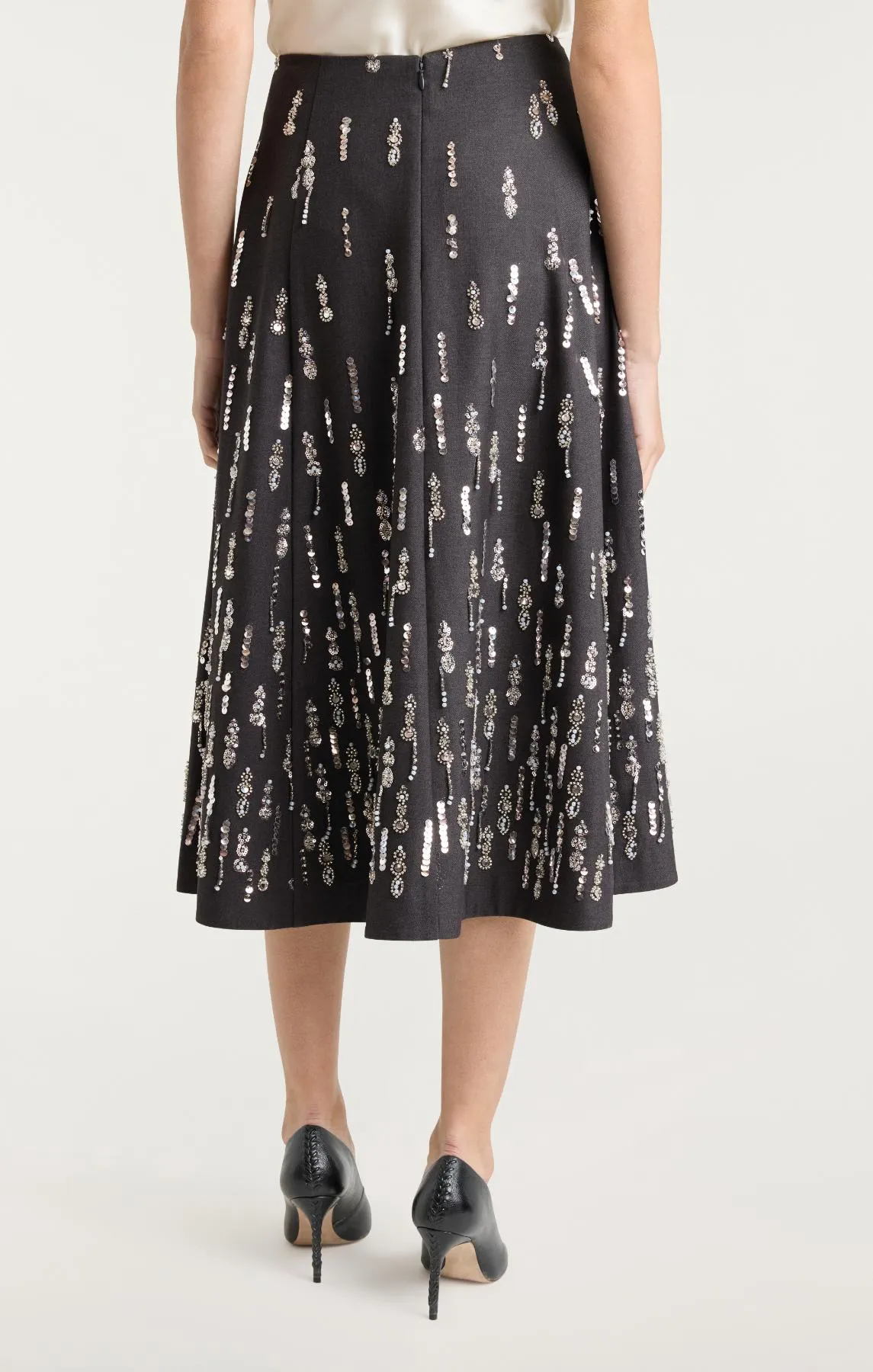 Selene Skirt sold by cinq a sept product image thumbnail 5