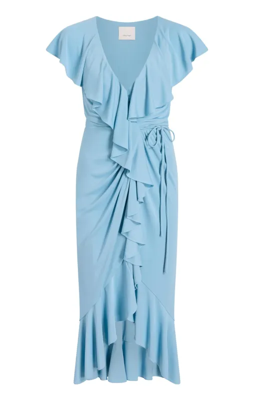 Malak Dress sold by cinq a sept