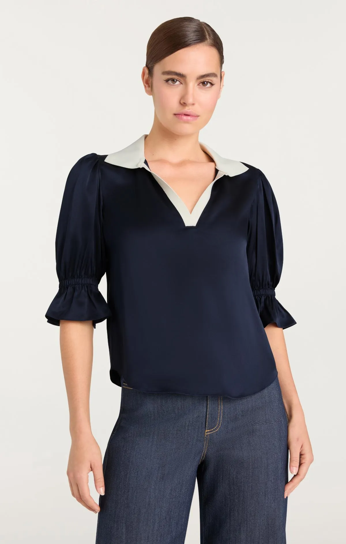 Freida Top sold by cinq a sept product image thumbnail 2