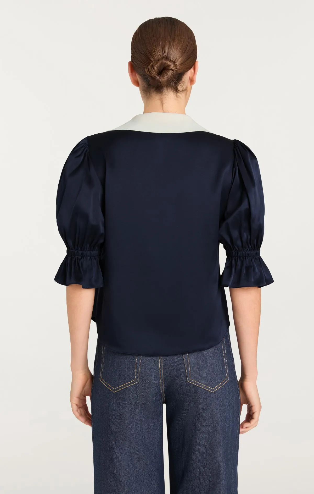 Freida Top sold by cinq a sept product image thumbnail 3