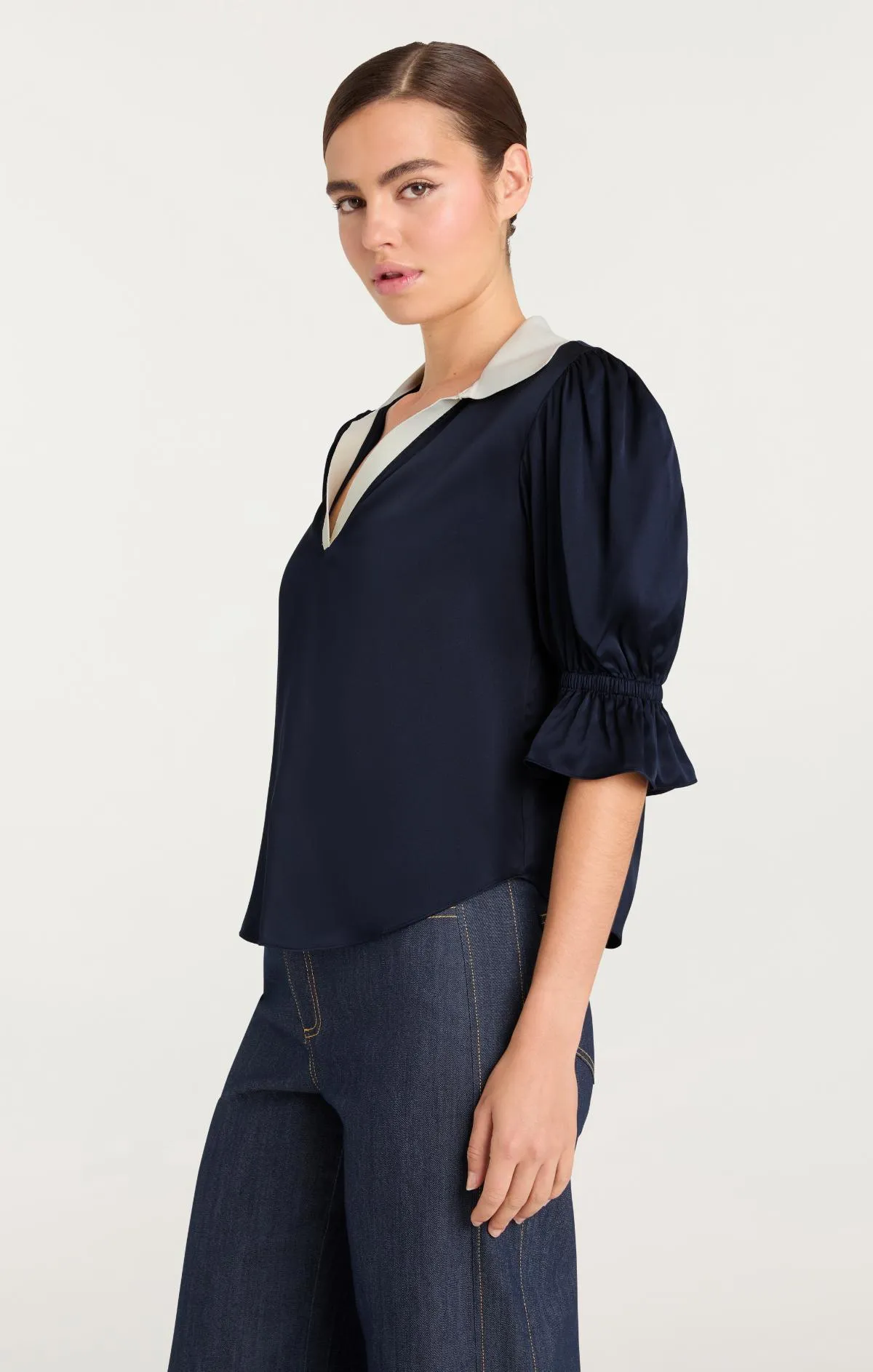 Freida Top sold by cinq a sept product image thumbnail 5