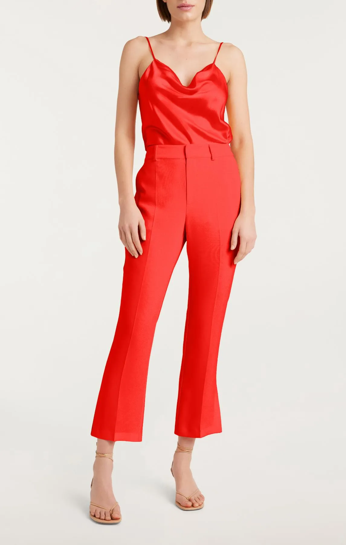 Cropped Kerry Pant sold by cinq a sept product image thumbnail 5
