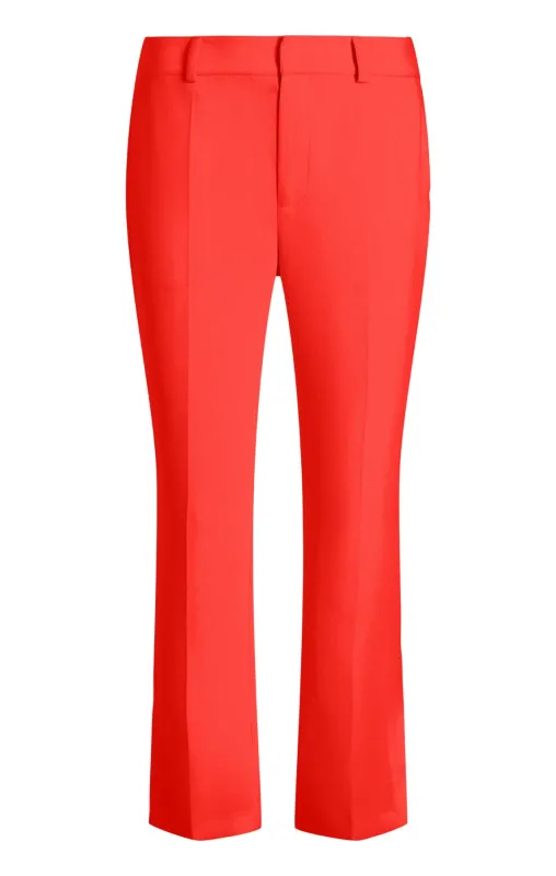 Cropped Kerry Pant made by cinq a sept