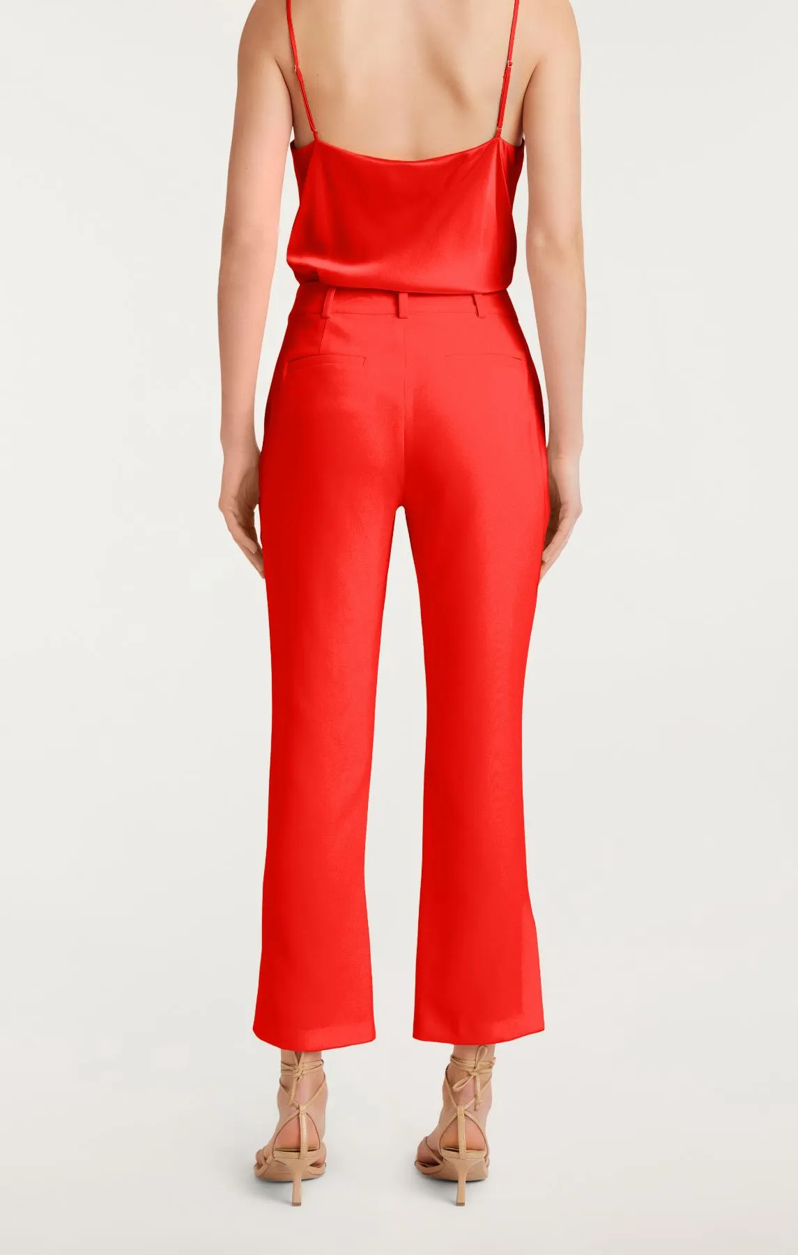 Cropped Kerry Pant sold by cinq a sept product image thumbnail 4