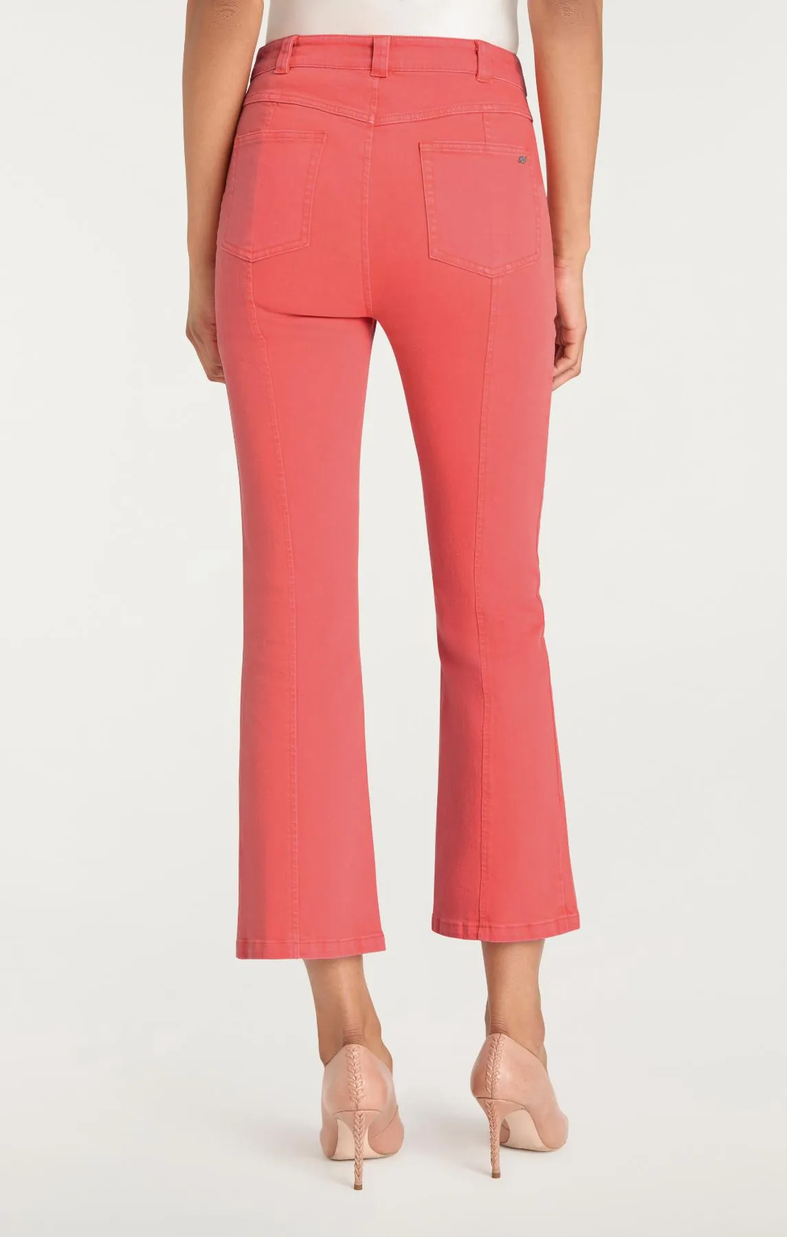 Fly Front Wallace Jeans sold by cinq a sept product image thumbnail 5