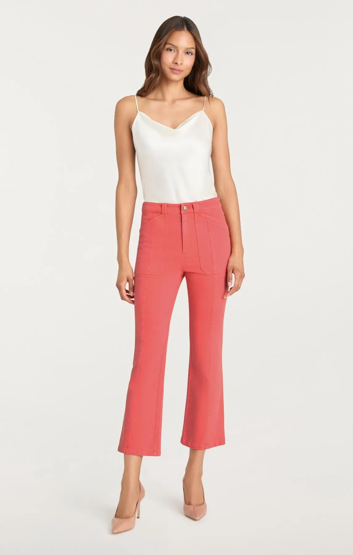 Fly Front Wallace Jeans sold by cinq a sept product image thumbnail 2