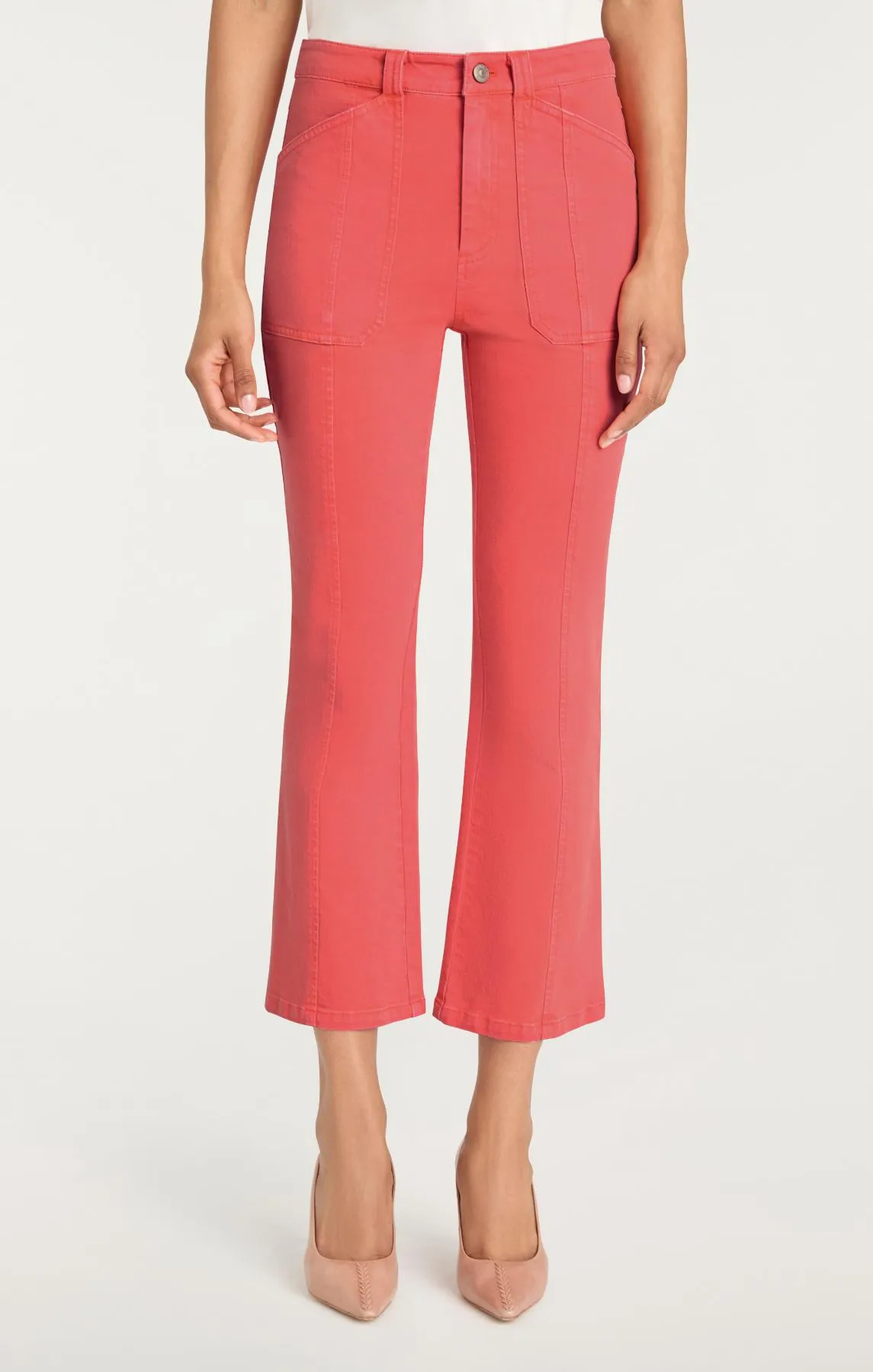 Fly Front Wallace Jeans sold by cinq a sept product image thumbnail 3