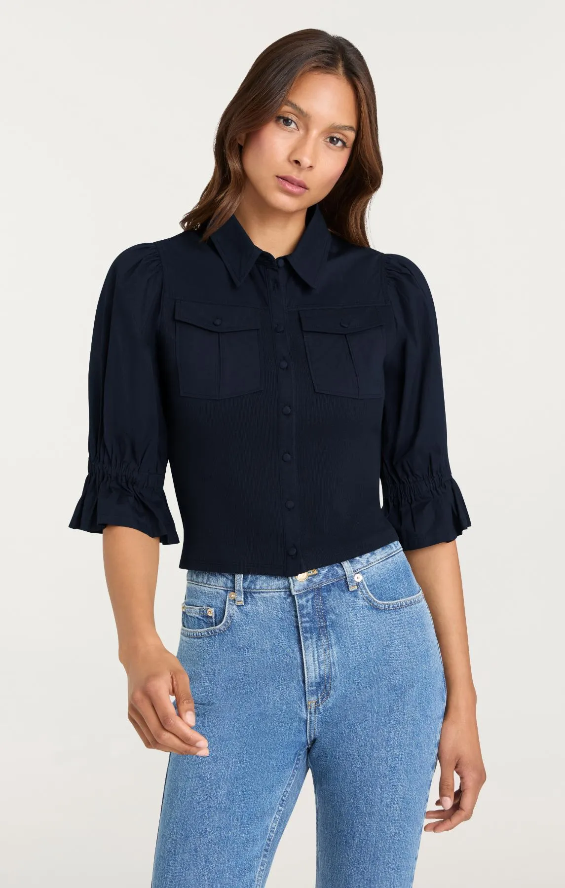Lyric Top sold by cinq a sept product image thumbnail 2