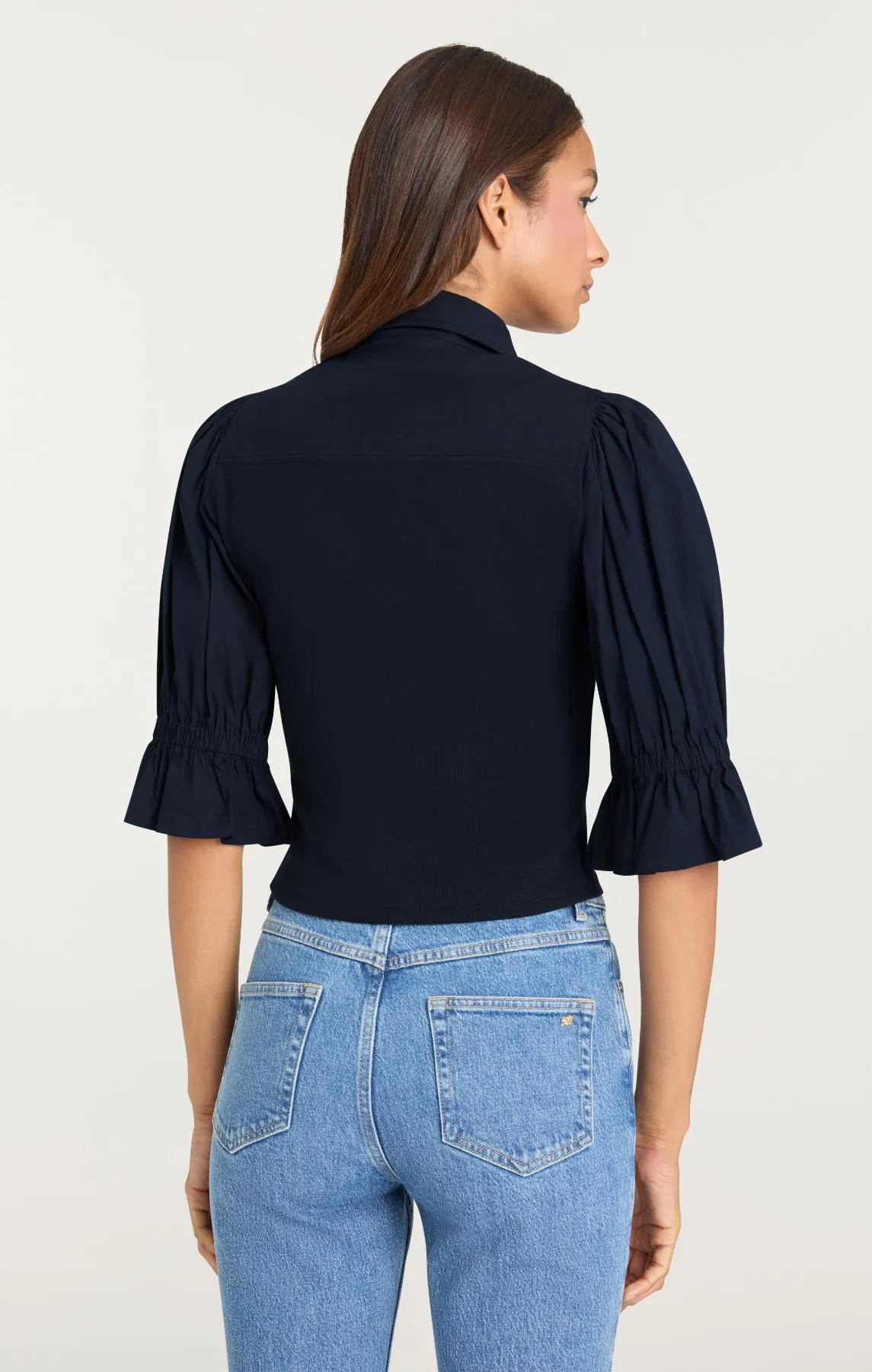 Lyric Top sold by cinq a sept product image thumbnail 4