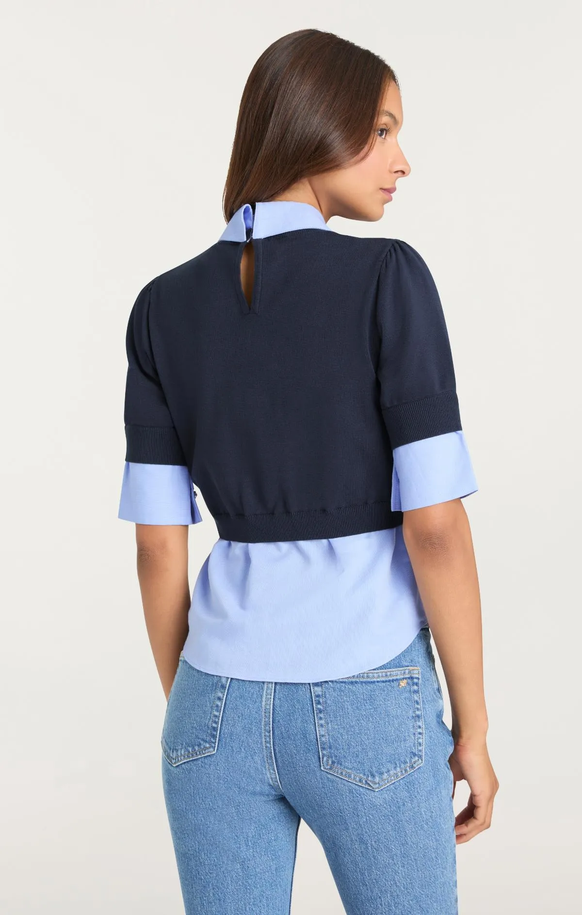 Capucine Top sold by cinq a sept product image thumbnail 4
