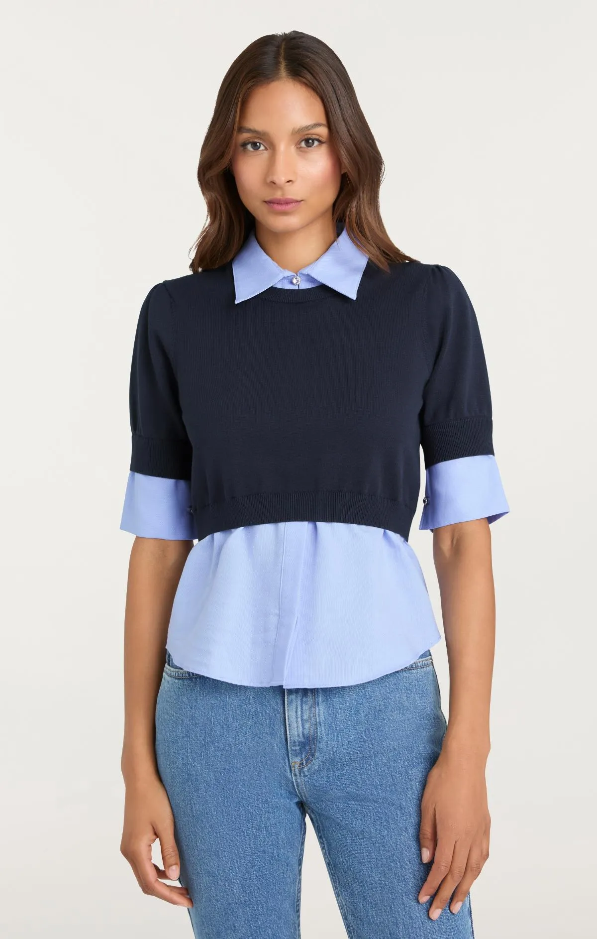Capucine Top sold by cinq a sept product image thumbnail 2