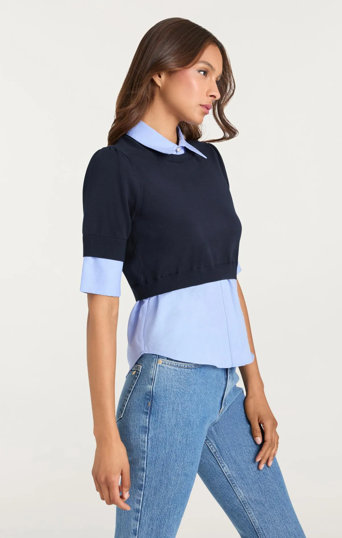 Capucine Top sold by cinq a sept product image thumbnail 3
