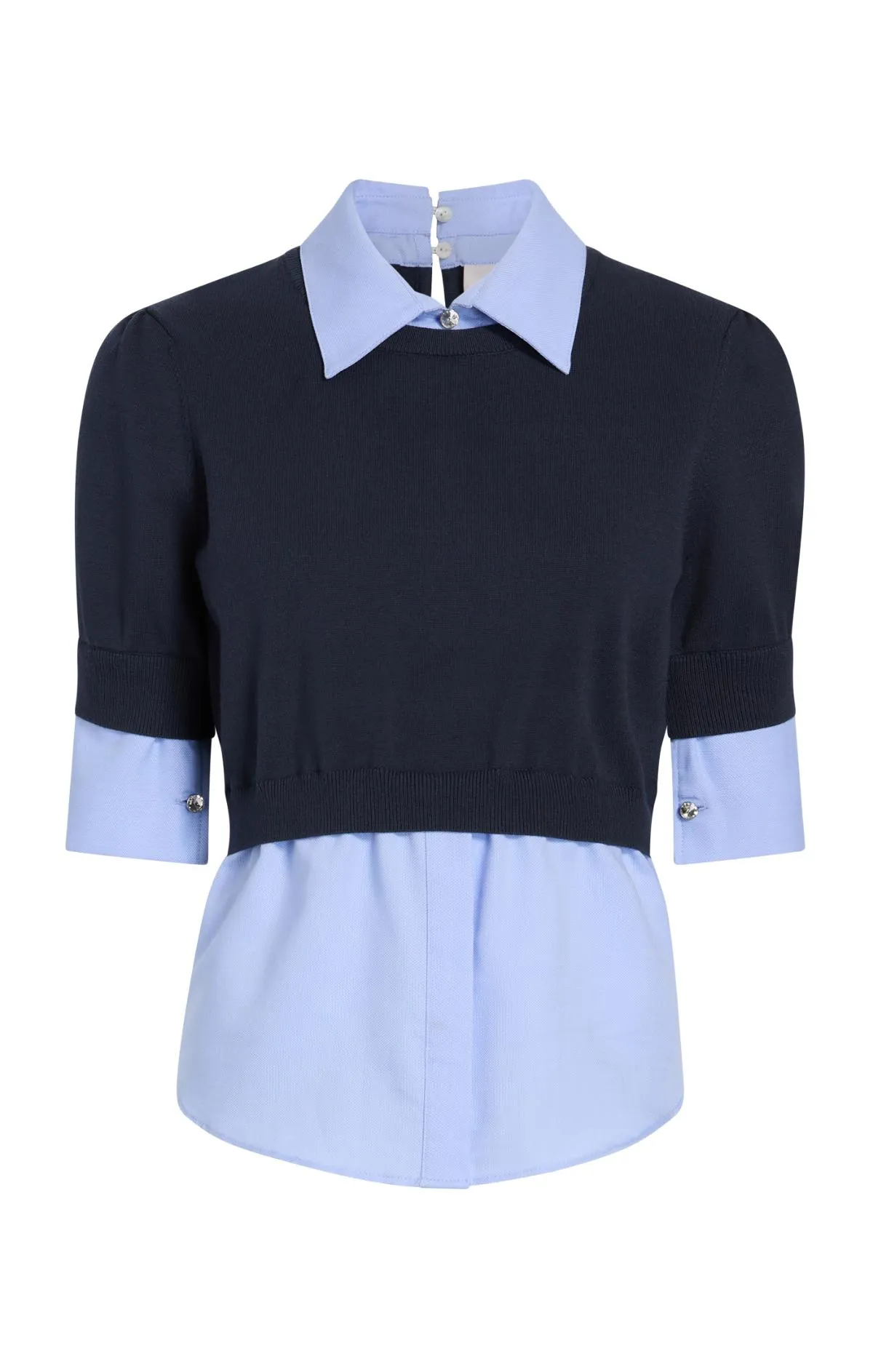 Capucine Top sold by cinq a sept