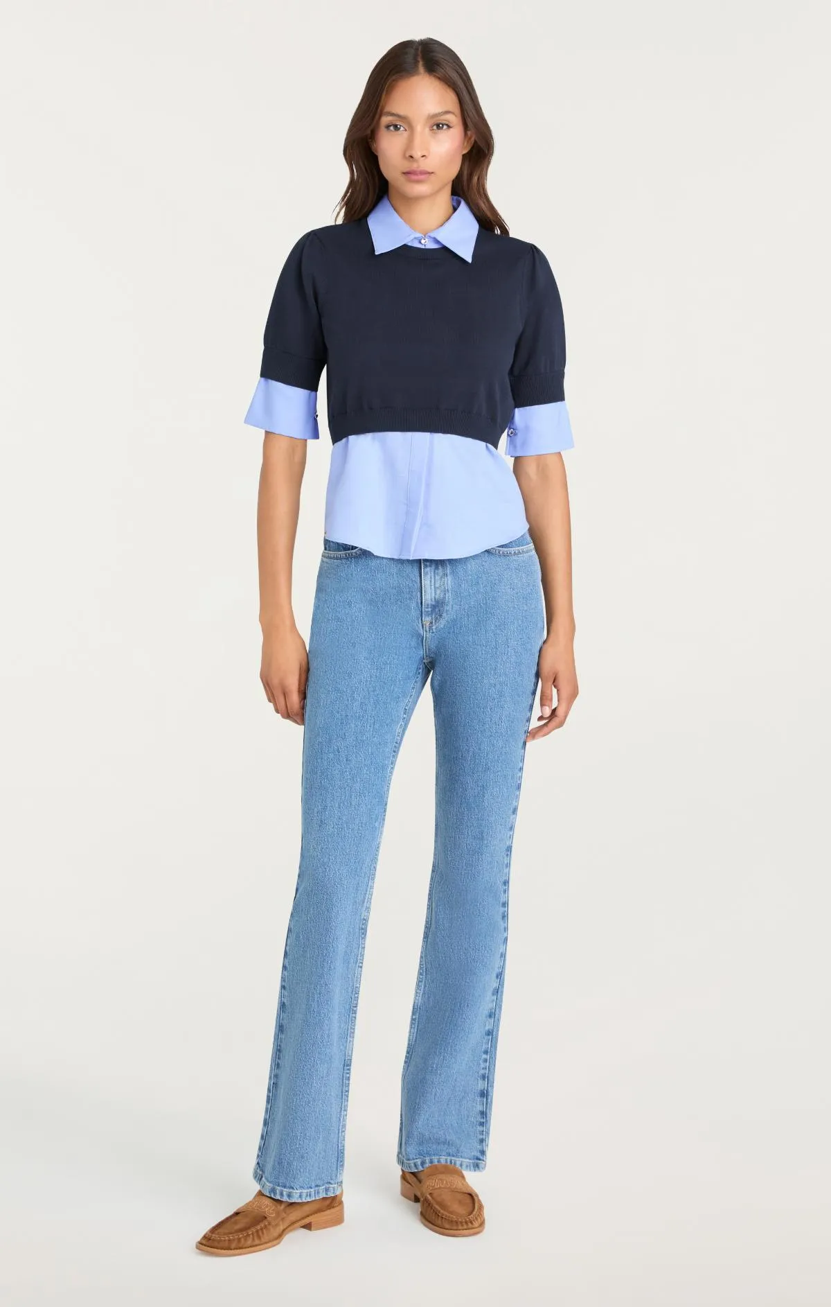 Capucine Top sold by cinq a sept product image thumbnail 5