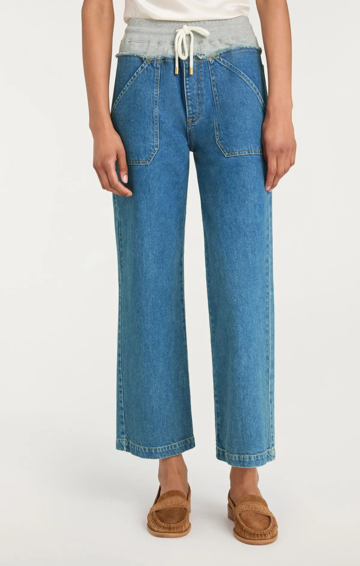 Serena Pant sold by cinq a sept product image thumbnail 3