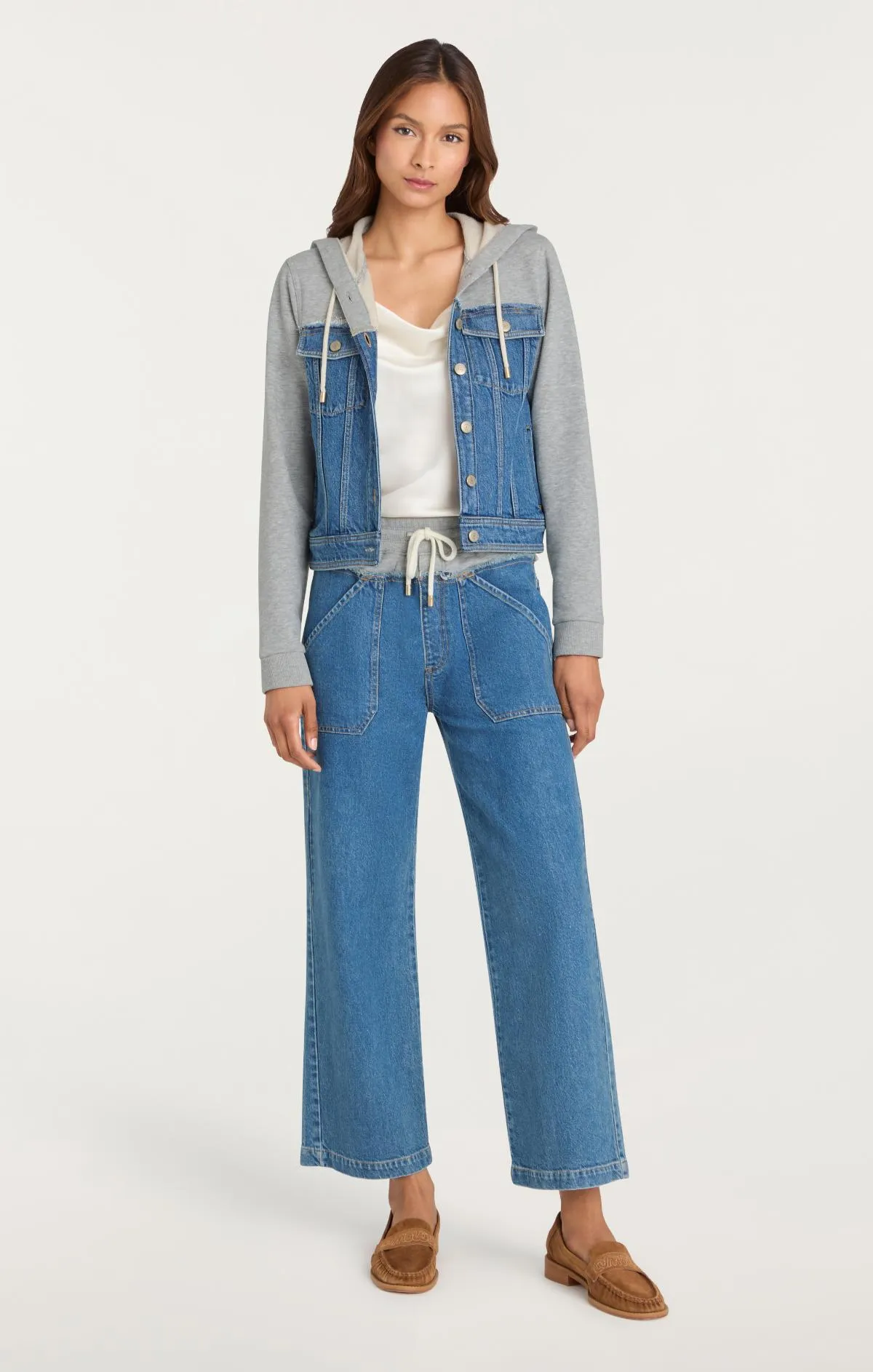 Serena Pant sold by cinq a sept product image thumbnail 2