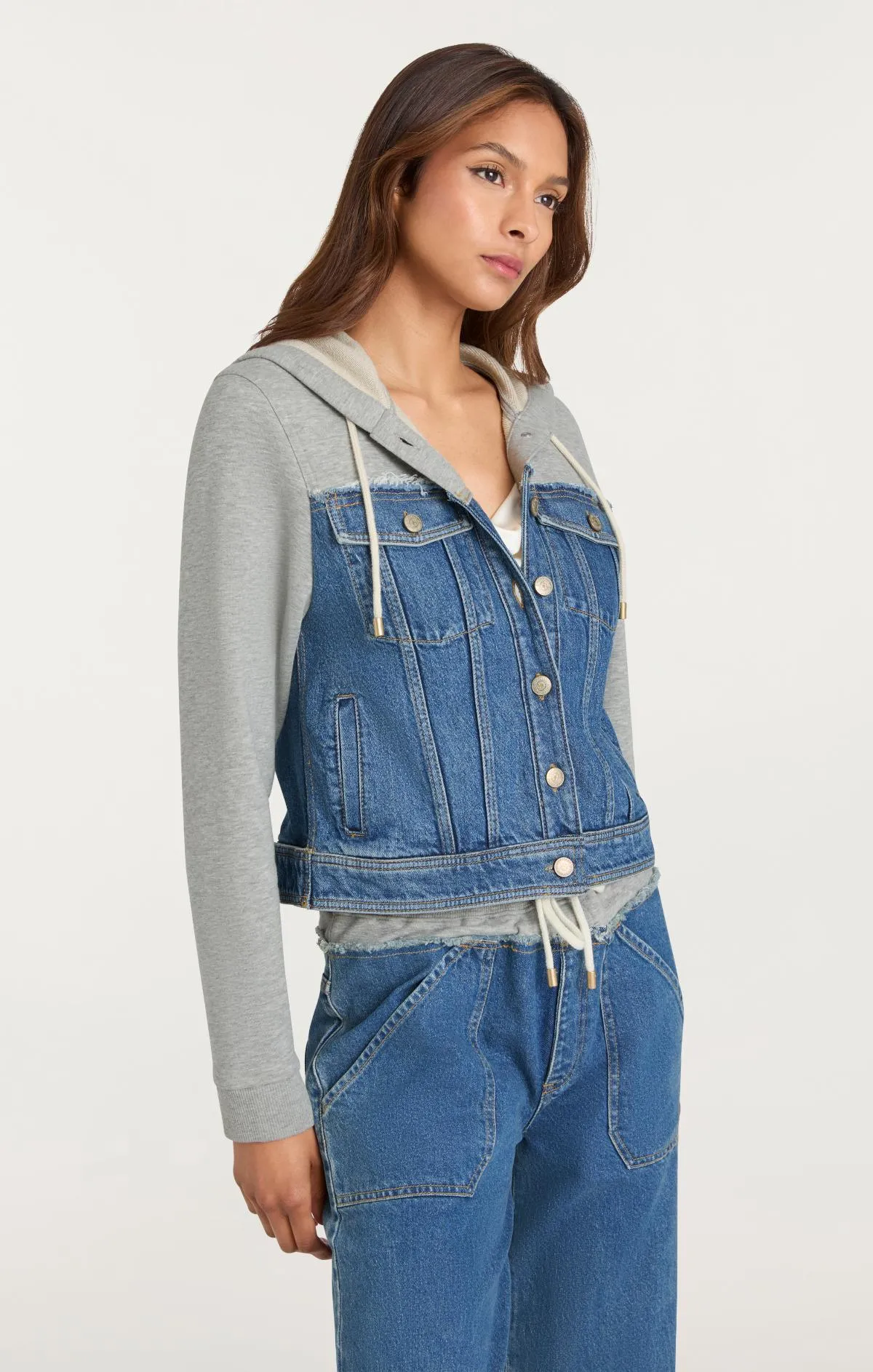 Sutton Jacket sold by cinq a sept product image thumbnail 3
