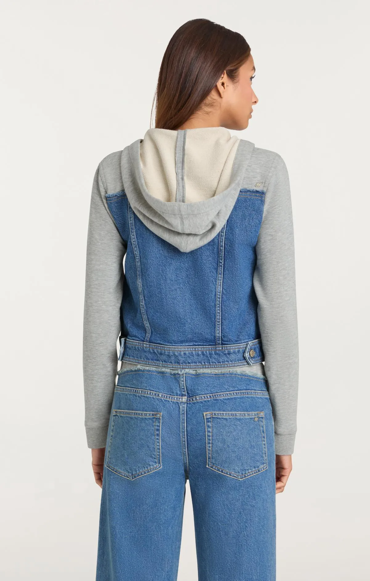Sutton Jacket sold by cinq a sept product image thumbnail 5
