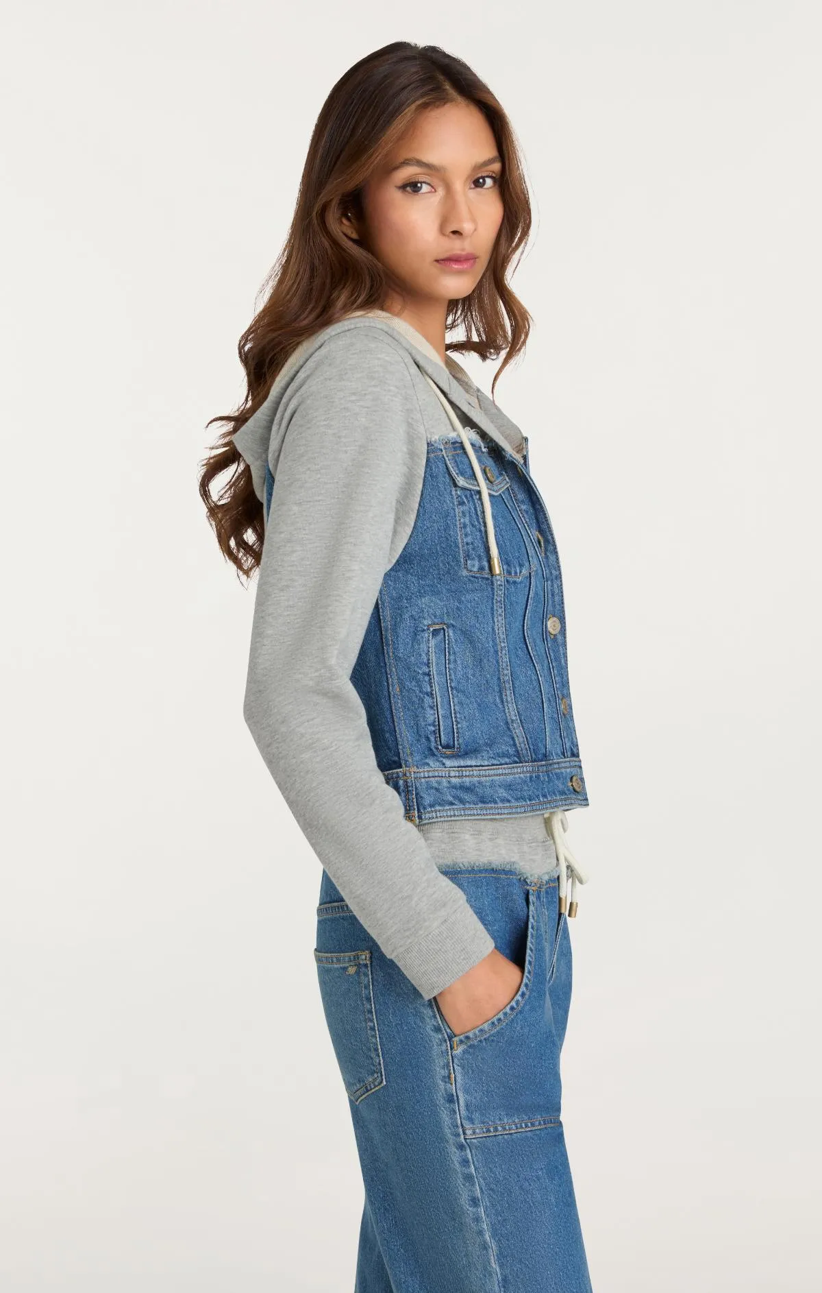Sutton Jacket sold by cinq a sept product image thumbnail 4