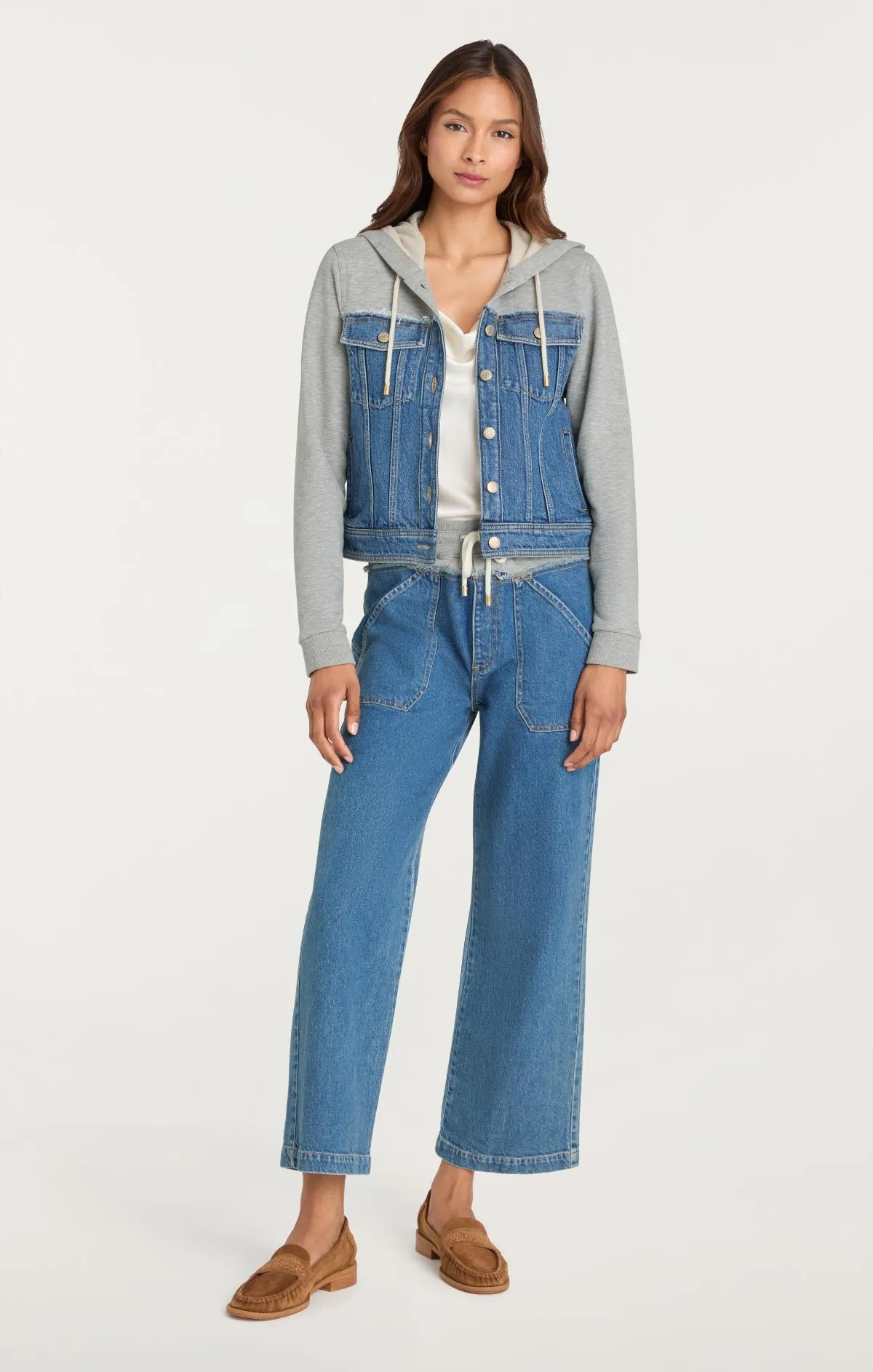 Sutton Jacket sold by cinq a sept product image thumbnail 2