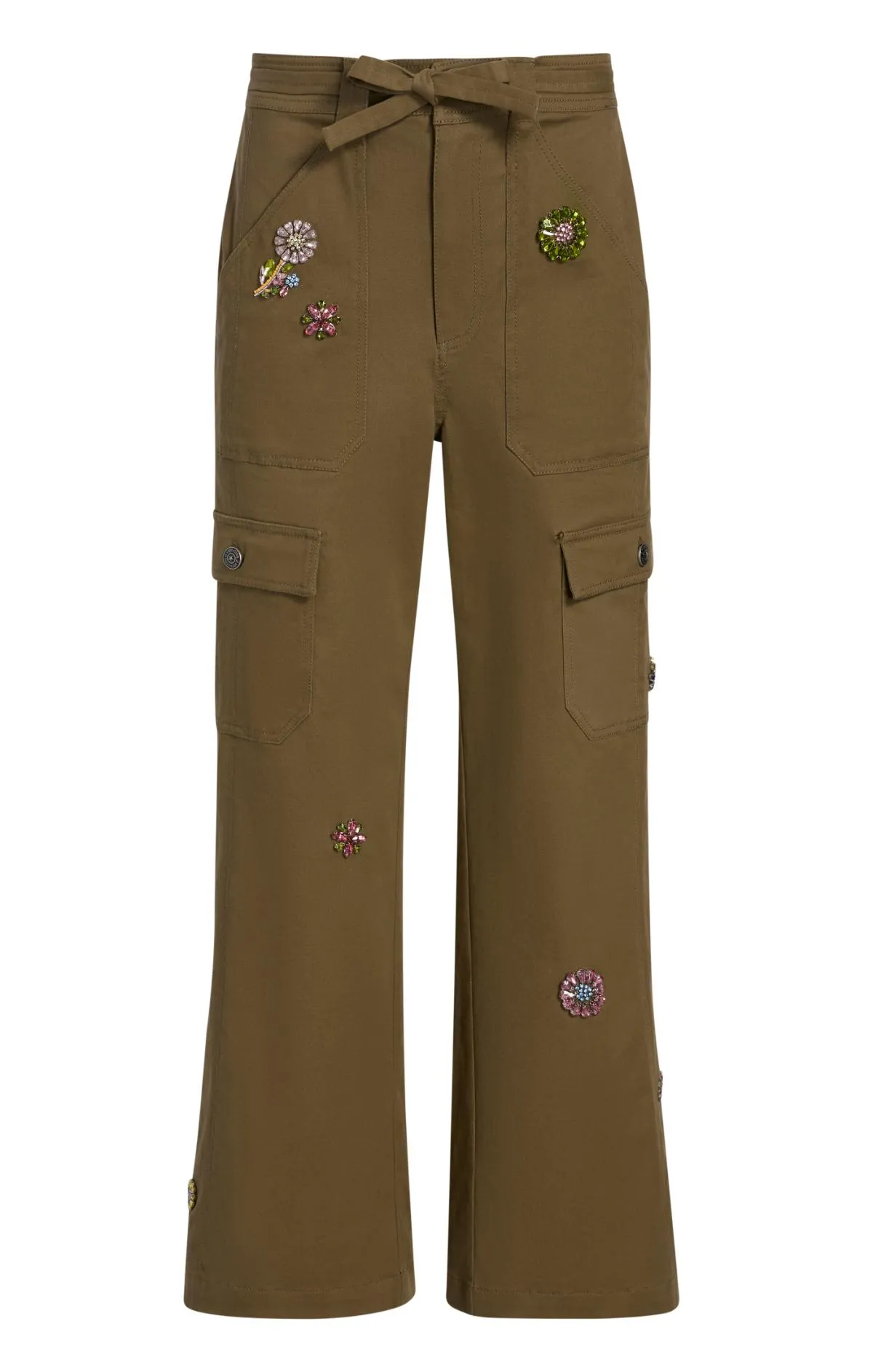 Retro Love Michelle Pant sold by cinq a sept