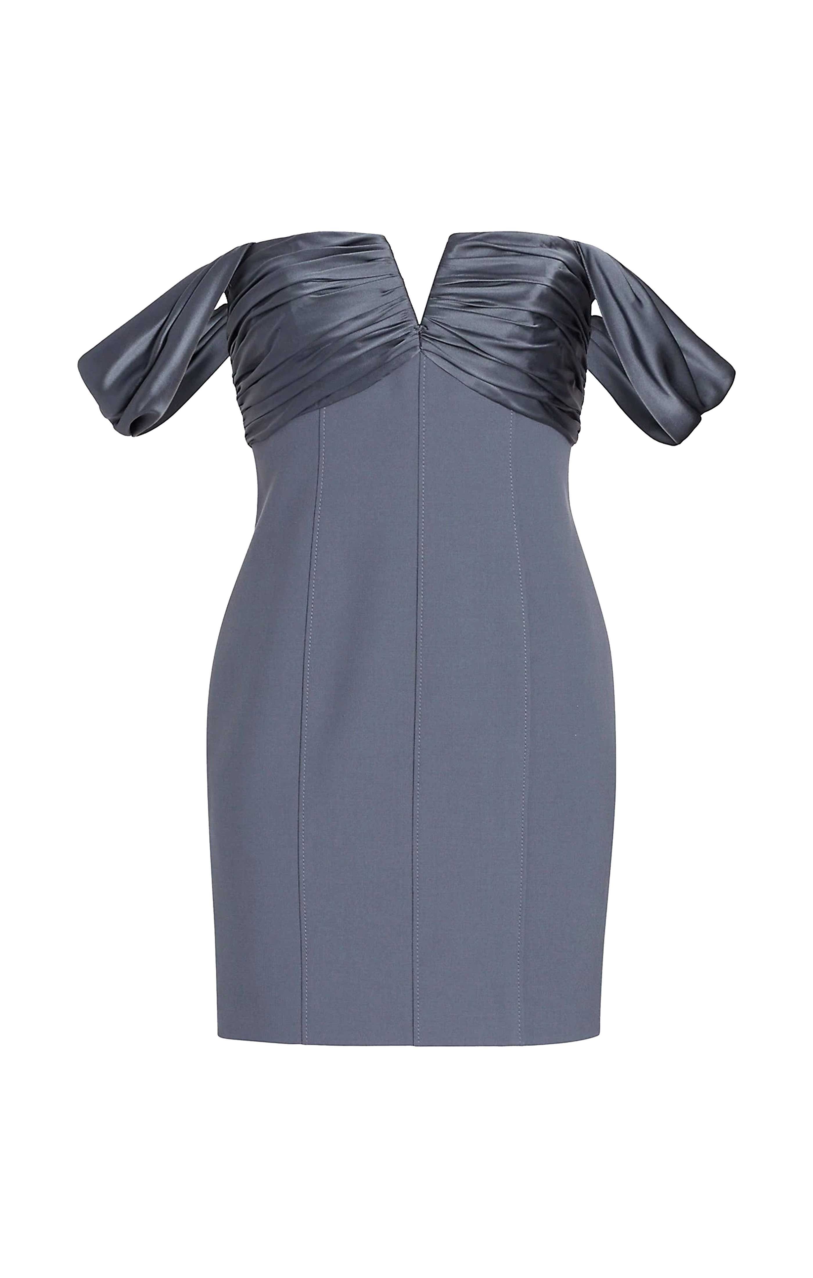 Teo Dress sold by cinq a sept