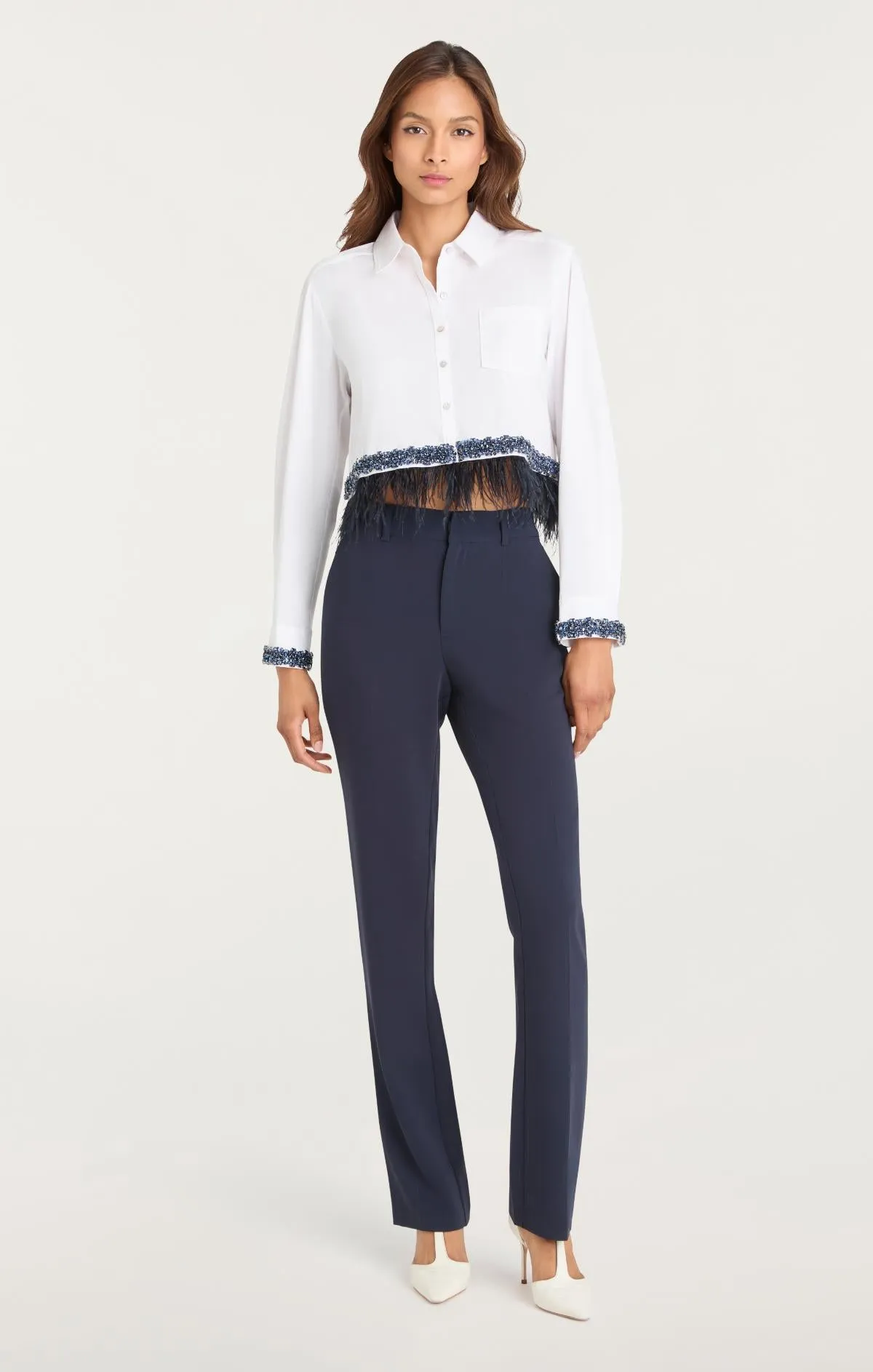 Sylvan Top sold by cinq a sept product image thumbnail 5