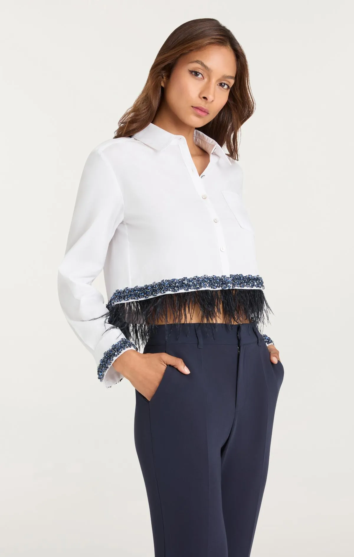 Sylvan Top sold by cinq a sept product image thumbnail 4