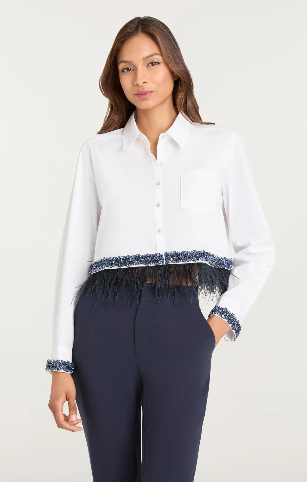 Sylvan Top sold by cinq a sept product image thumbnail 2