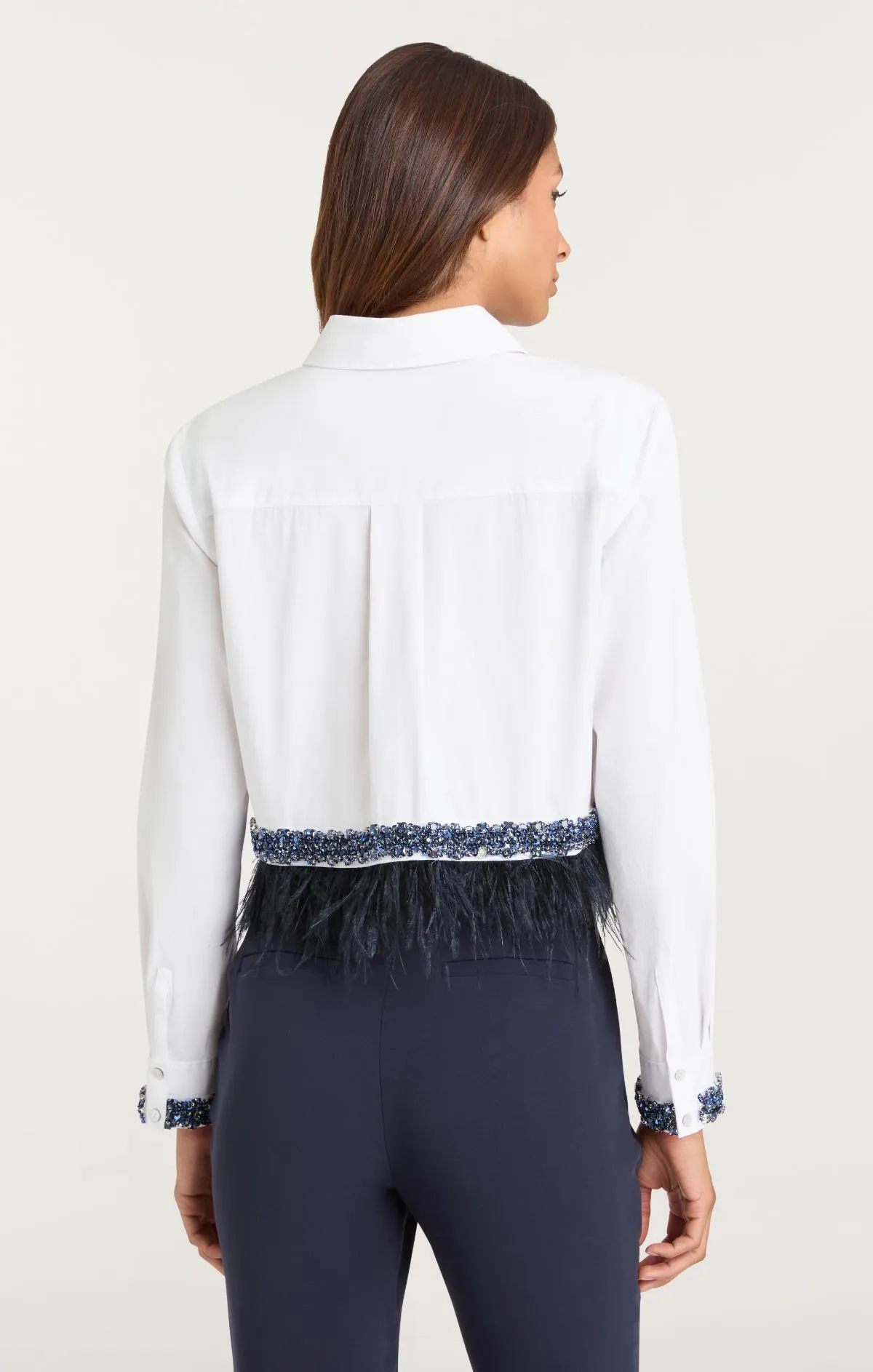 Sylvan Top sold by cinq a sept product image thumbnail 3