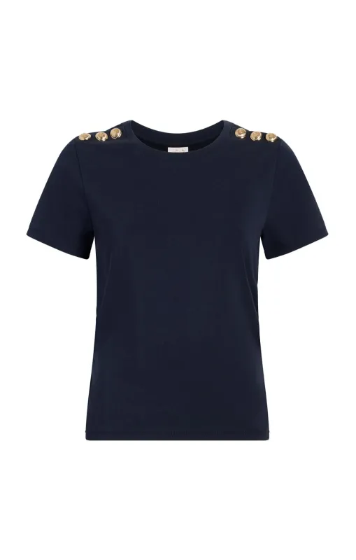 Jasper Top made by cinq a sept