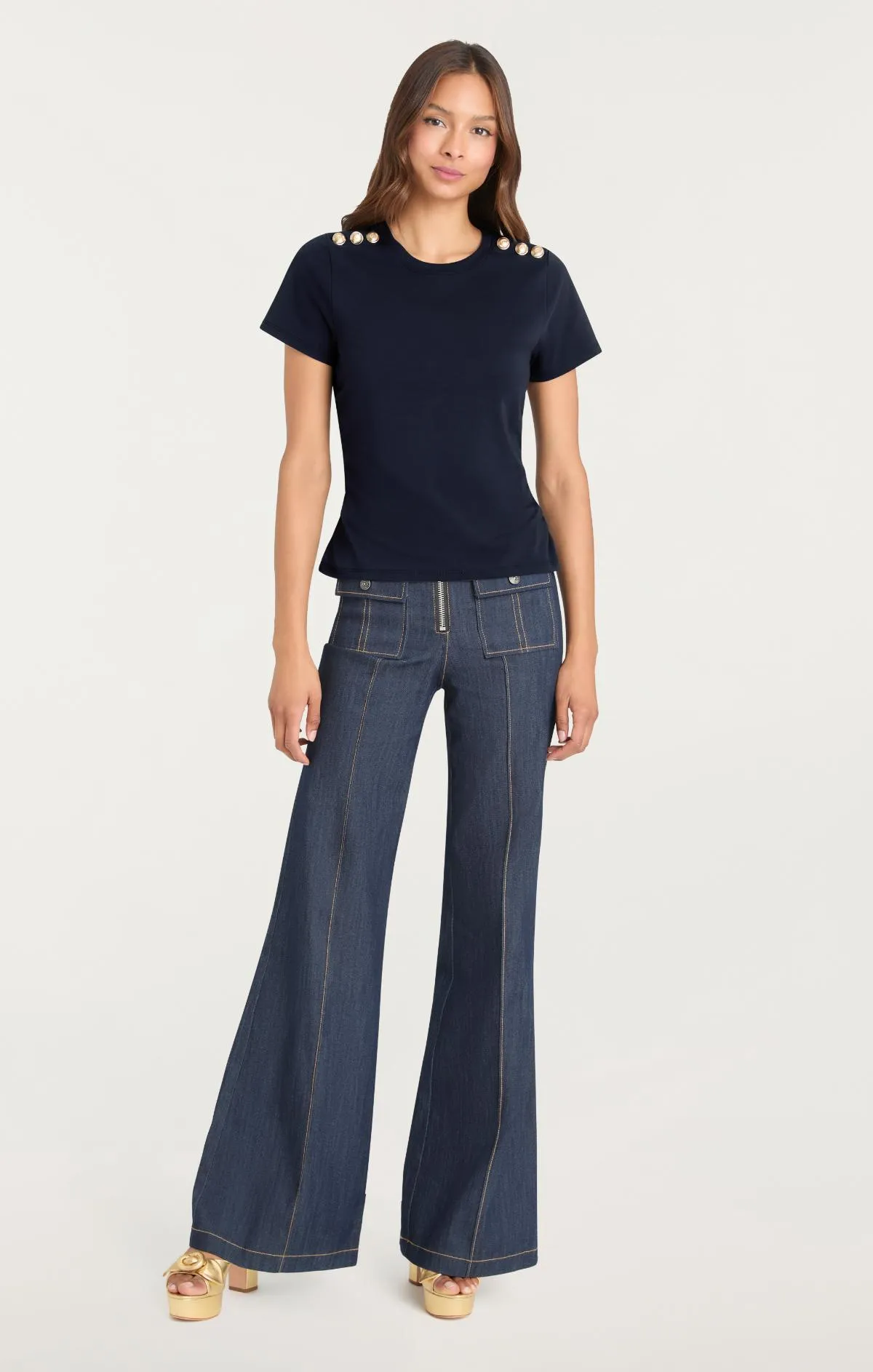 Jasper Top sold by cinq a sept product image thumbnail 4