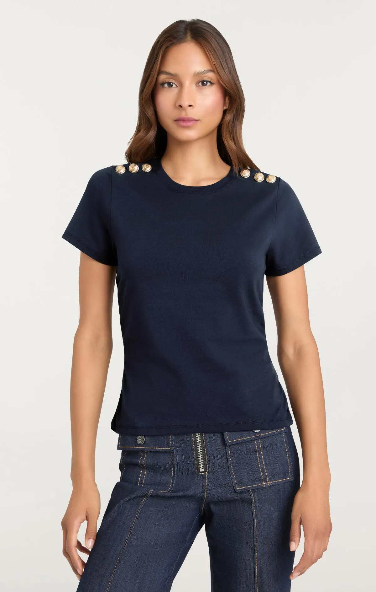 Jasper Top sold by cinq a sept product image thumbnail 2