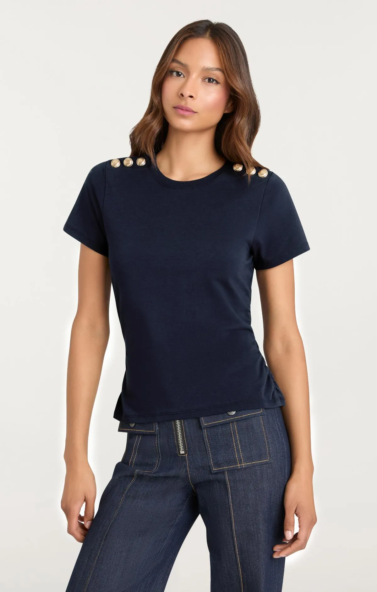 Jasper Top sold by cinq a sept product image thumbnail 5