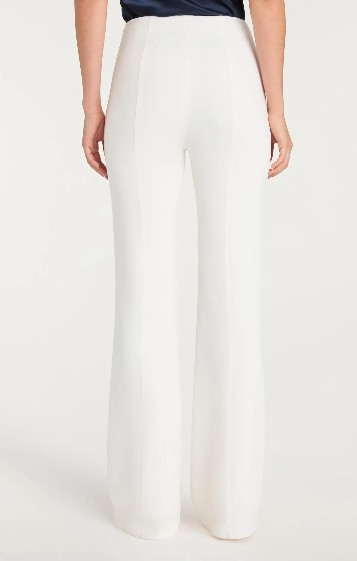 Floral Vine Kailyn Pant sold by cinq a sept product image thumbnail 4