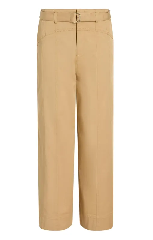 Elliott Pant sold by cinq a sept