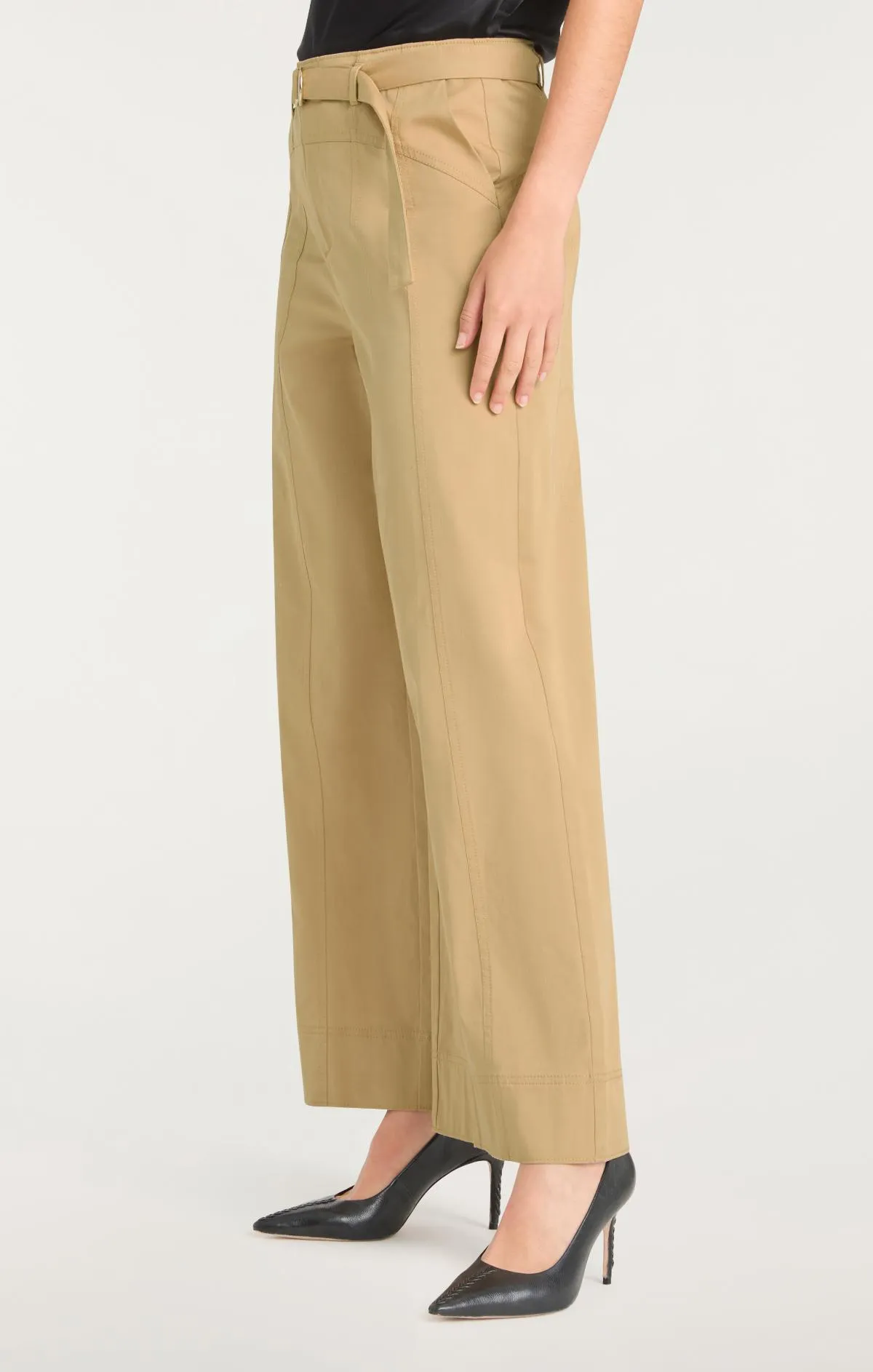 Elliott Pant sold by cinq a sept product image thumbnail 4